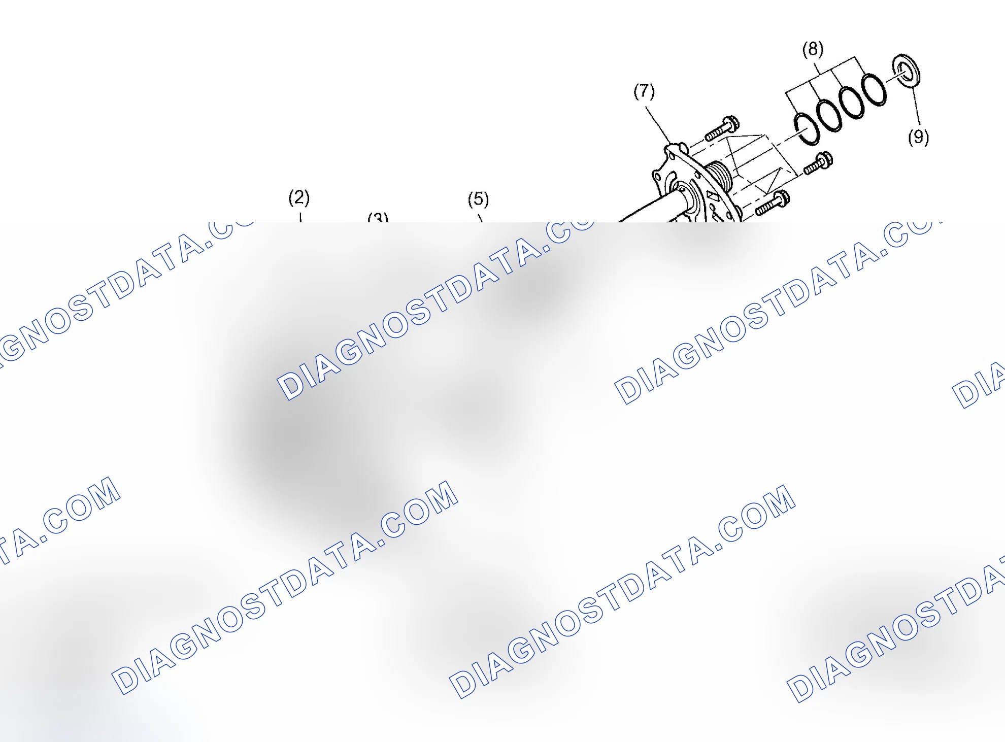 Scheme 703: CONSTRUCTION