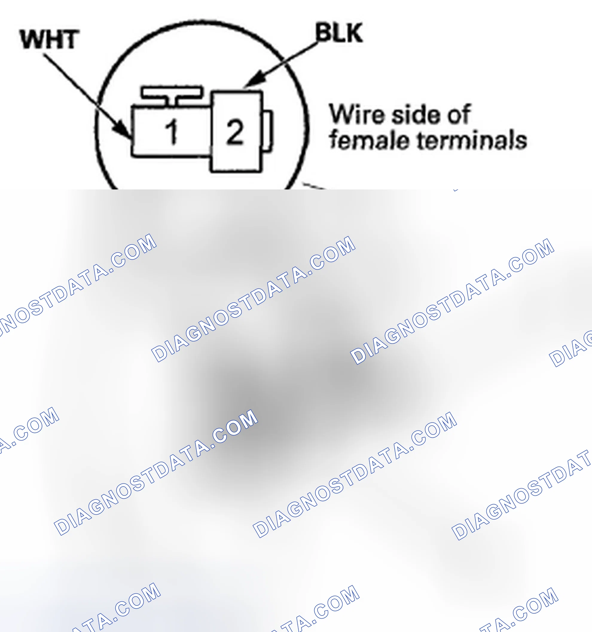 Scheme 84: Console Accessory Power Socket B