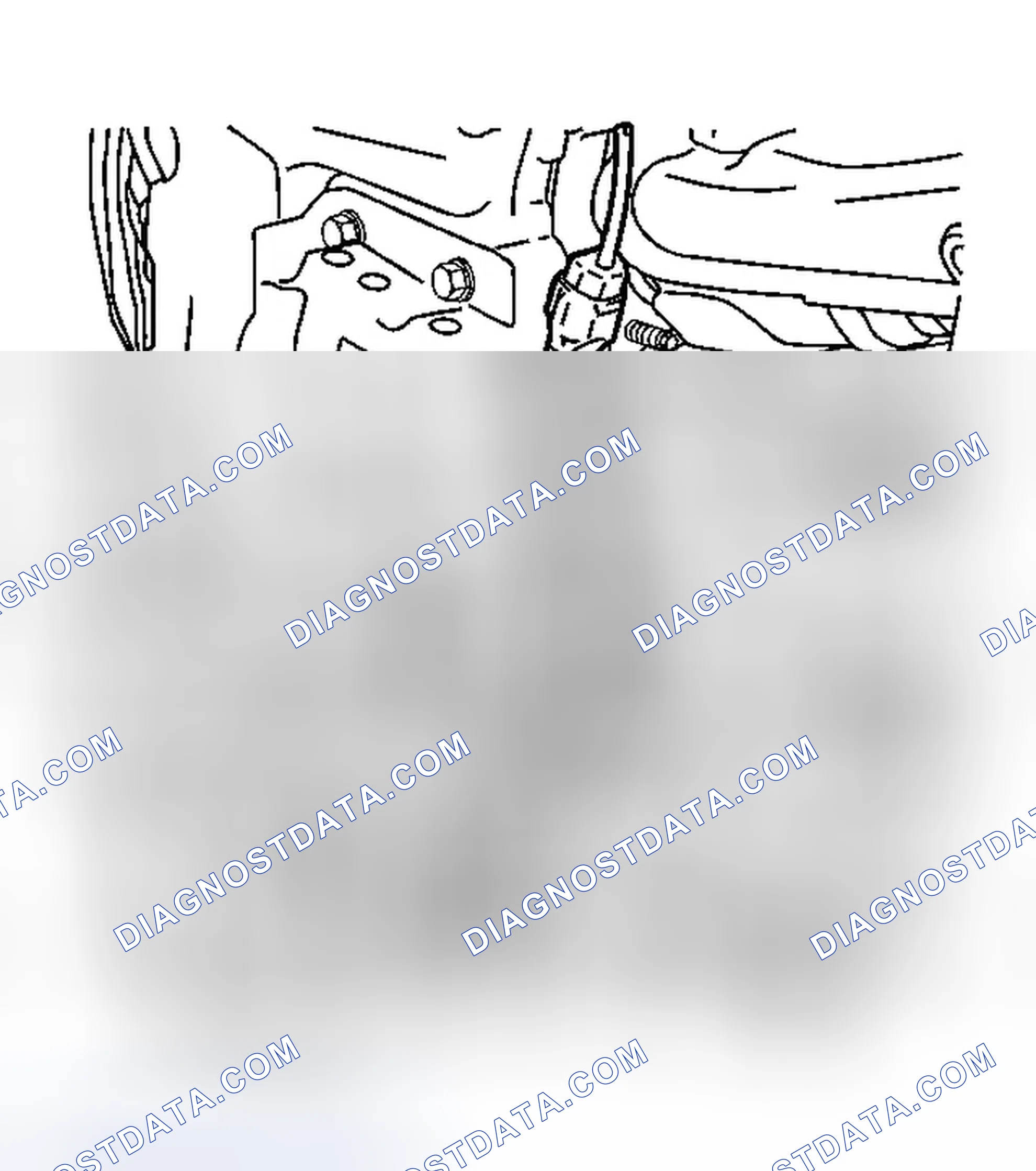 Scheme 89: Crankshaft Position (CKP) Sensor
