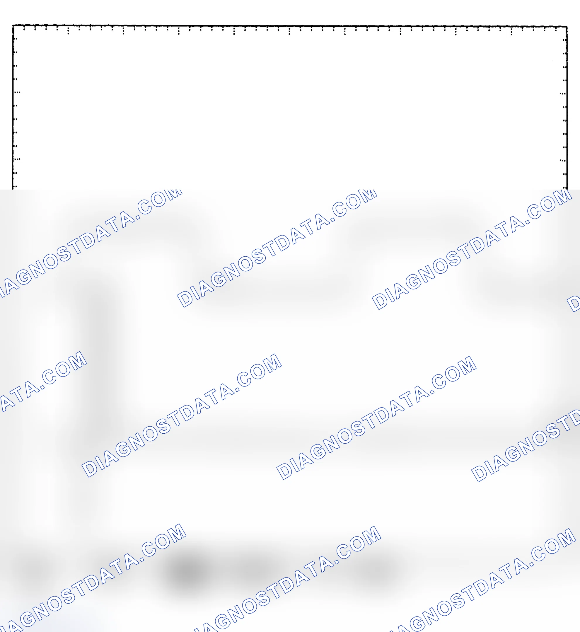 Scheme 26: Injector Bank - Known Good - Voltage Pattern
