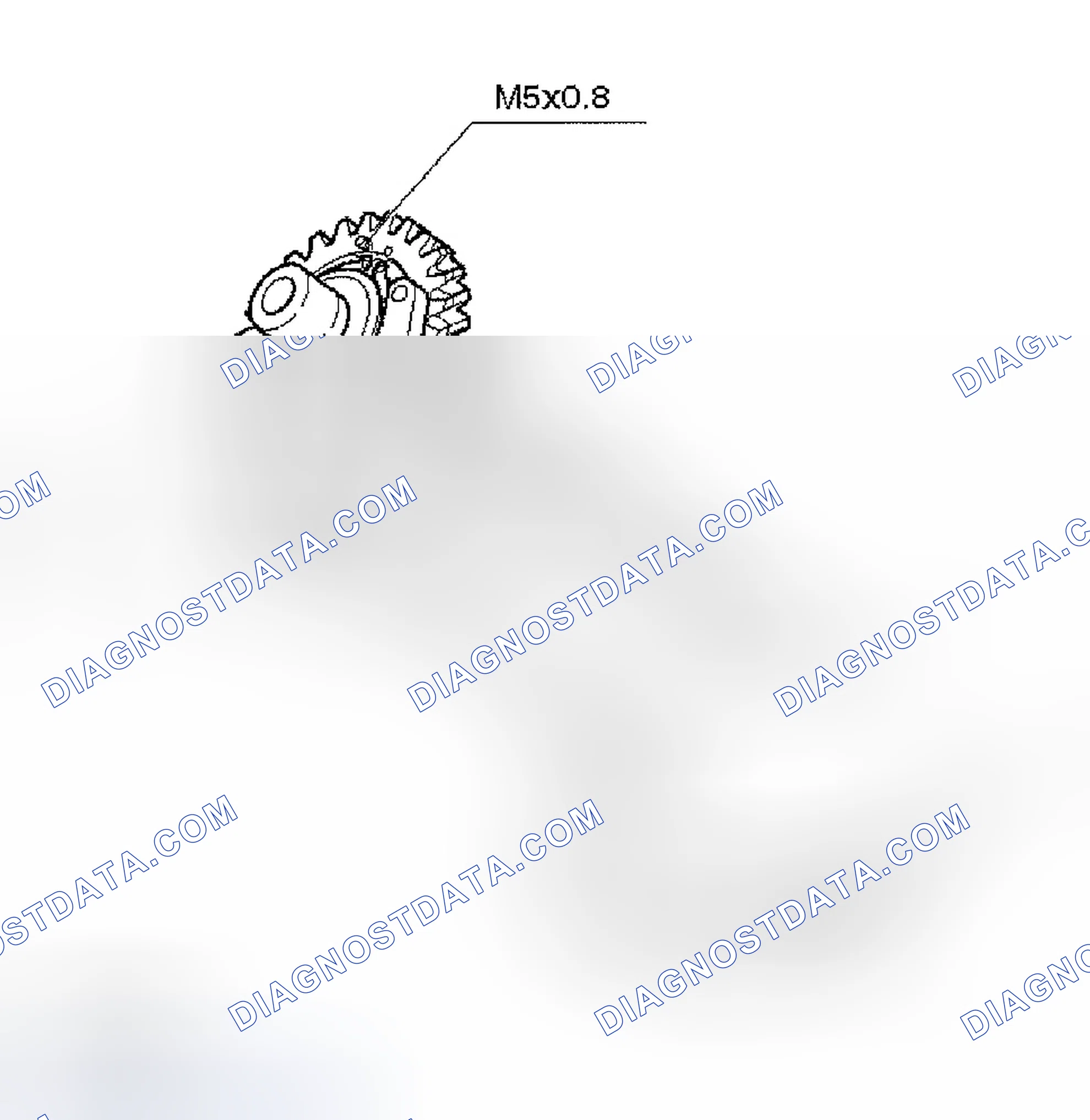 Scheme 110: Reassembly