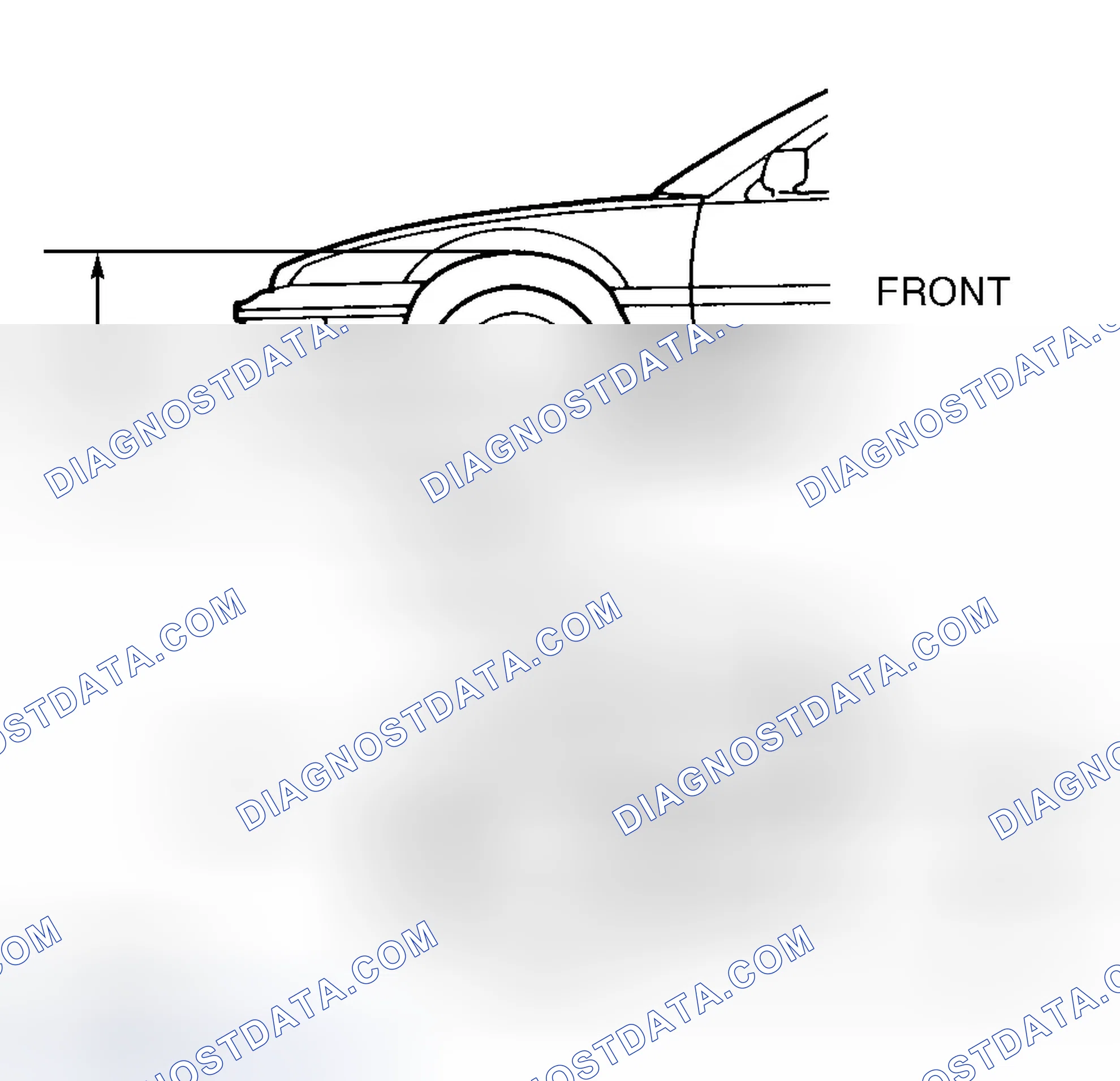 Scheme 2: RIDING HEIGHT ADJUSTMENT