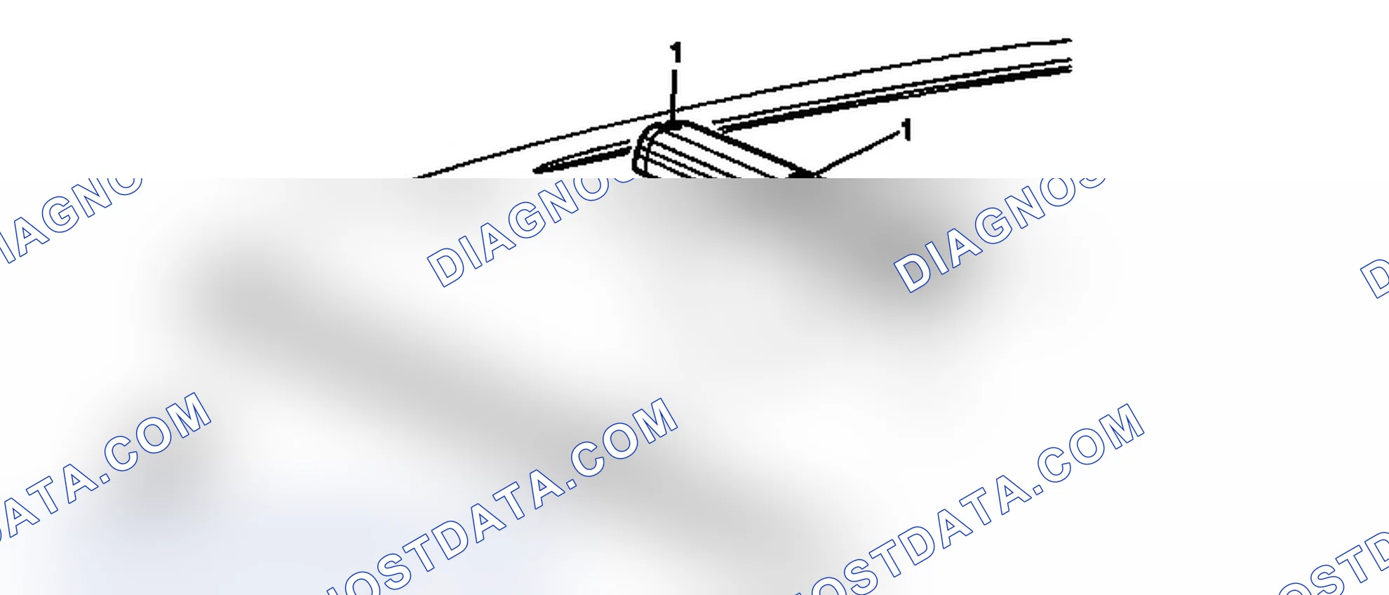Scheme 37: Roof Marker Lamp Replacement (U01)
