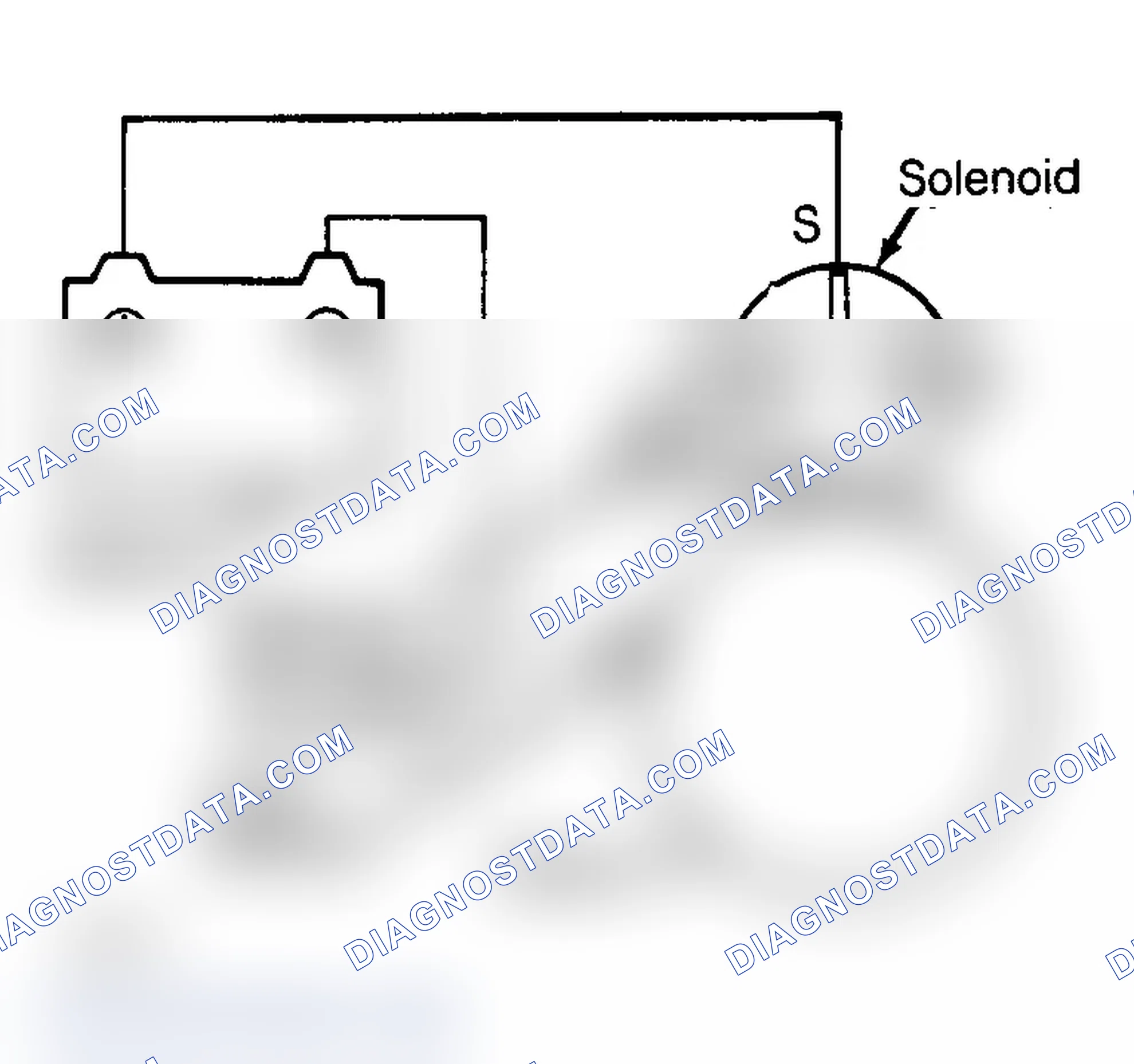Scheme 2: Hold-In Coil Test