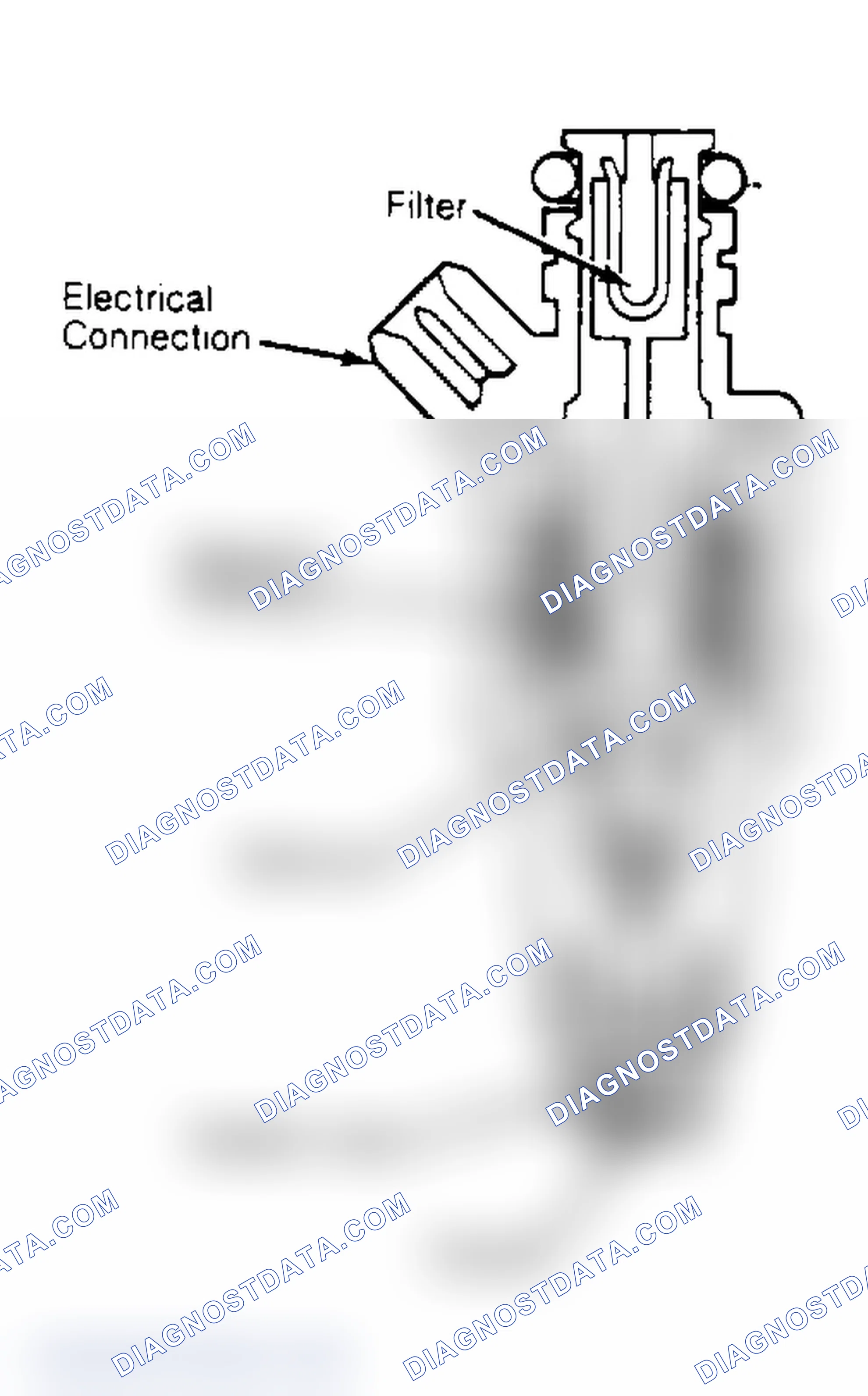 Scheme 24: Typical Fuel Injector