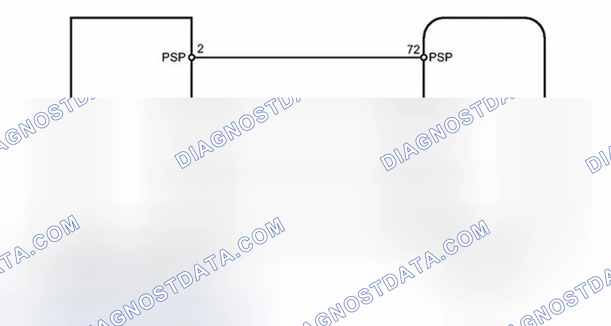 Scheme 110: WIRING DIAGRAM