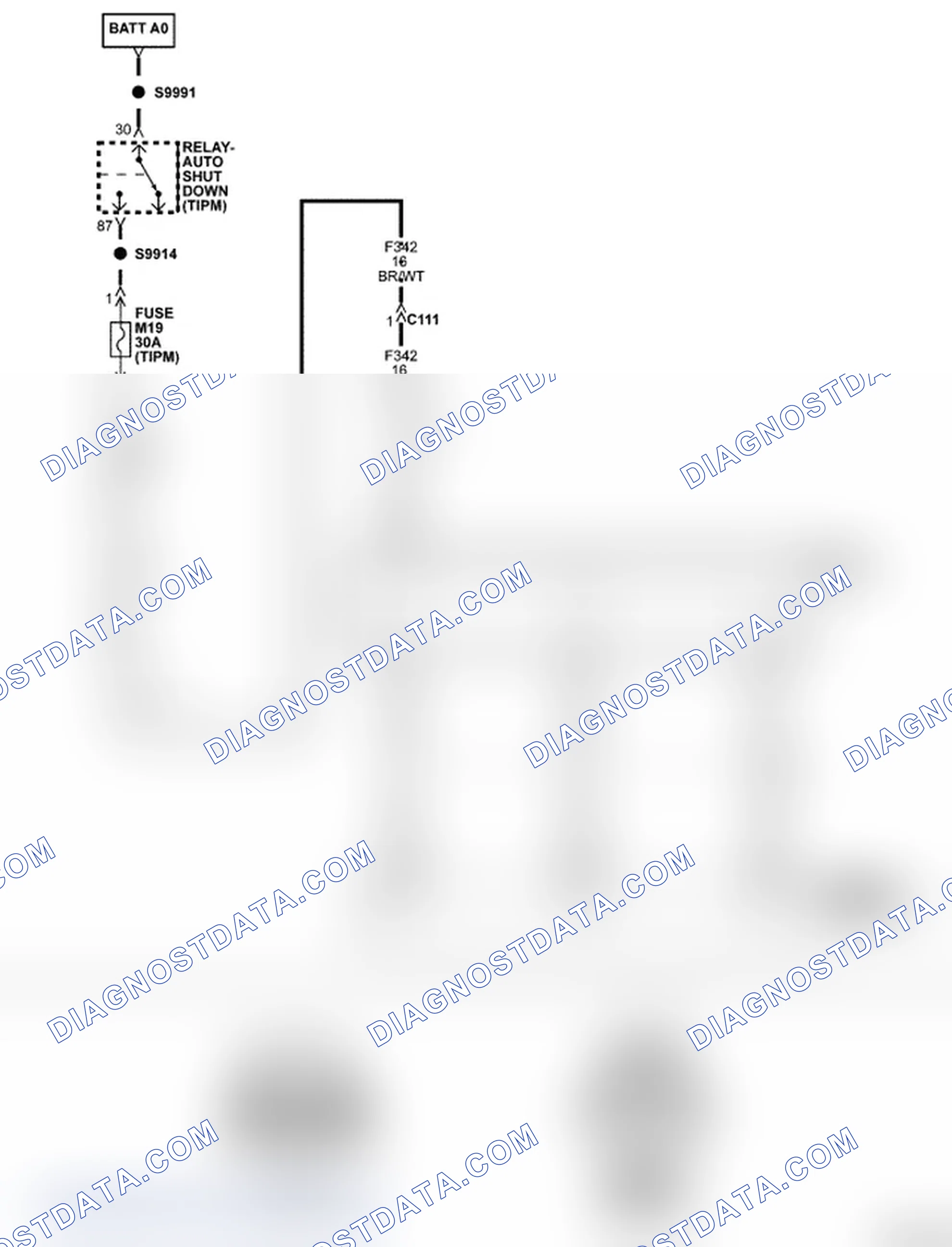 Scheme 490: Circuit Schematic