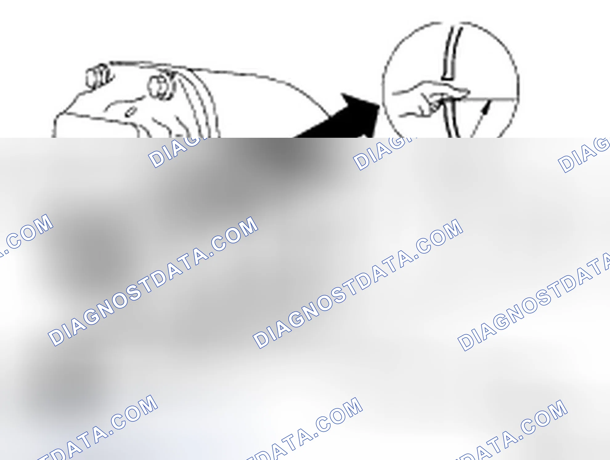 Scheme 36: Checking Final Drive Oil