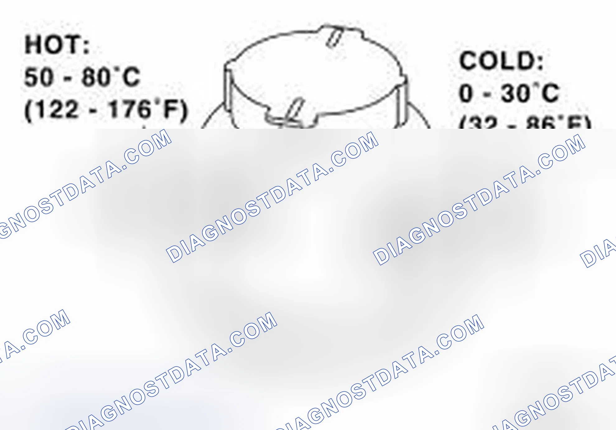Scheme 7: POWER STEERING FLUID AND LINES : Inspection