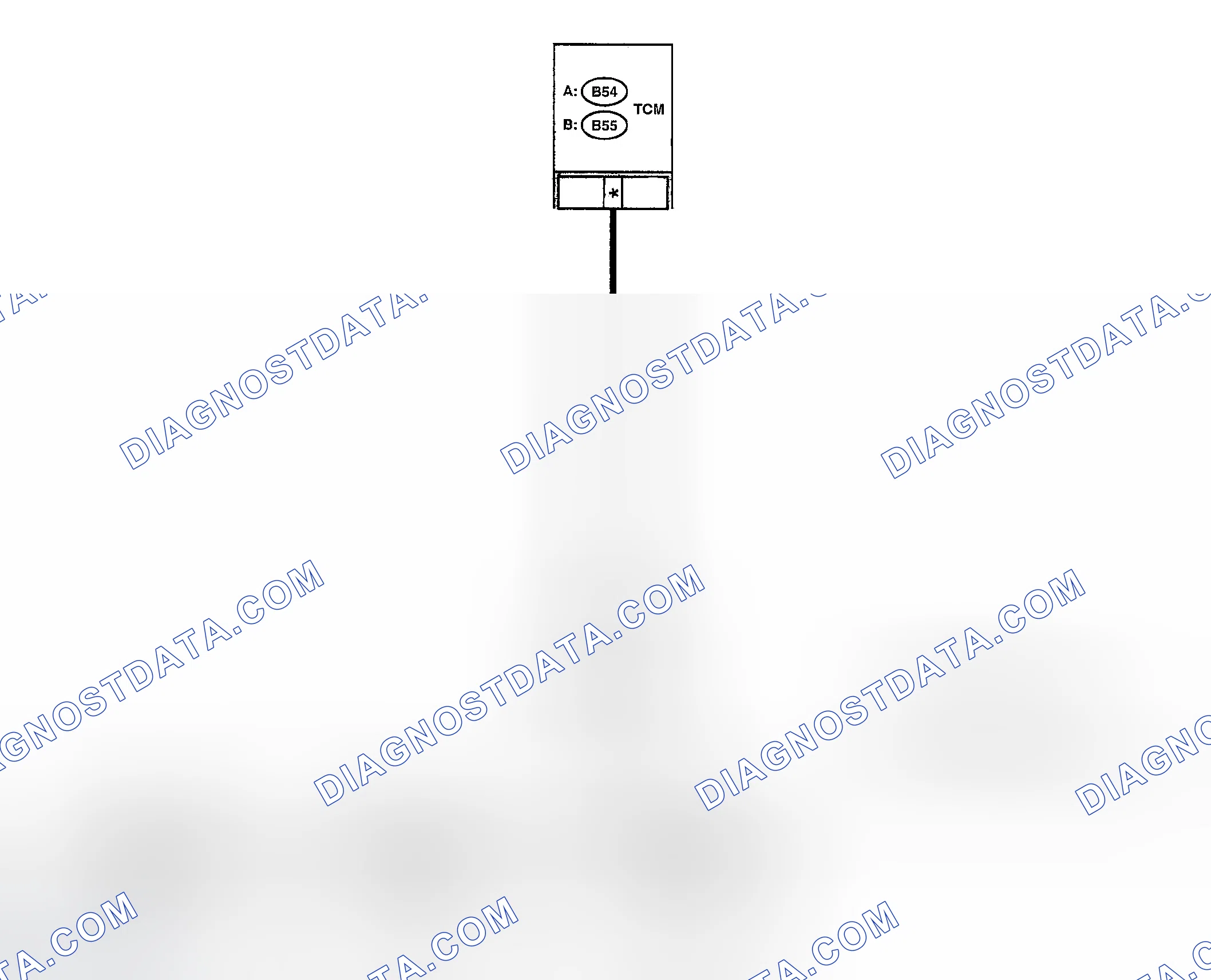Scheme 268: WIRING DIAGRAM