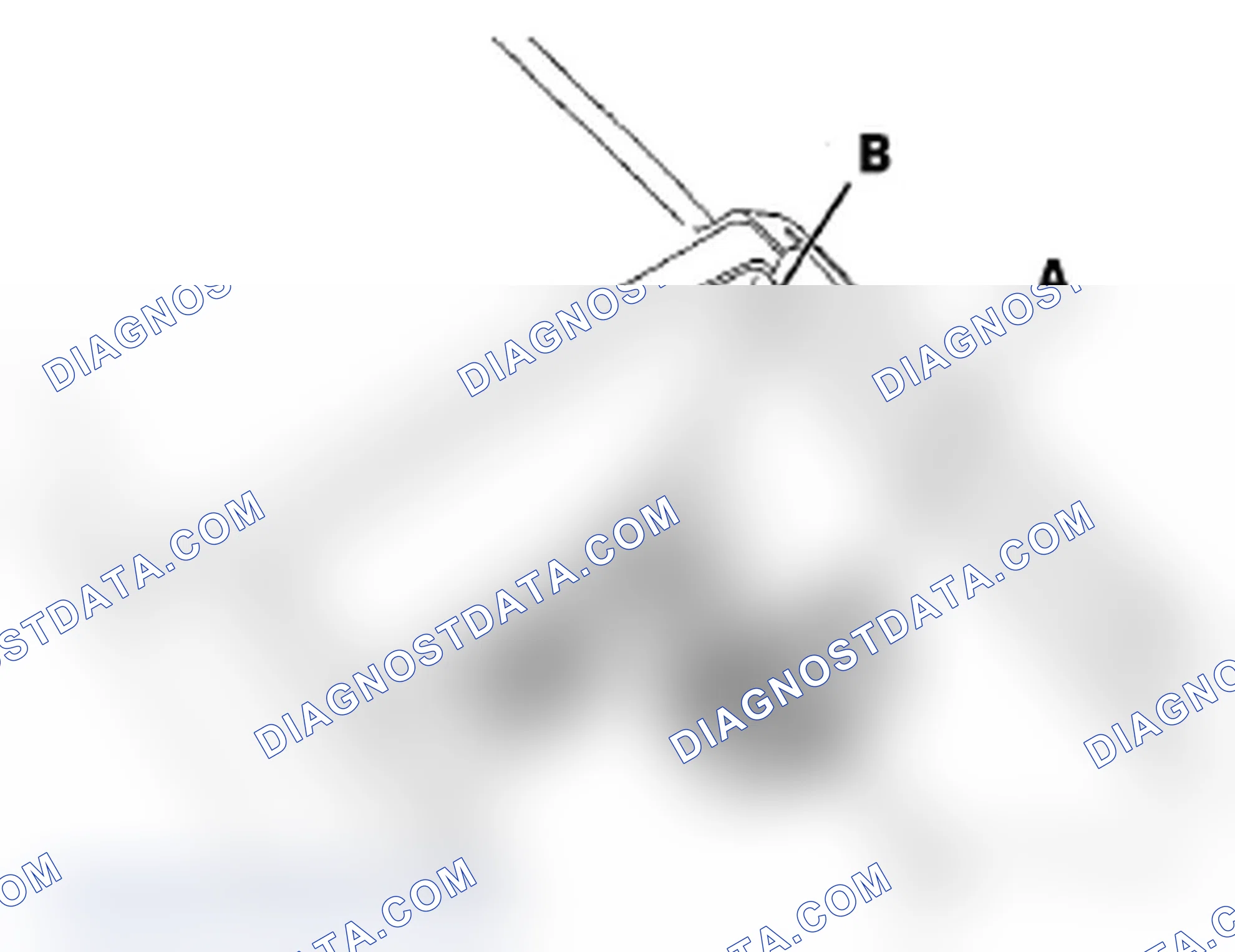 Scheme 921: USB Adapter Holder Replacement