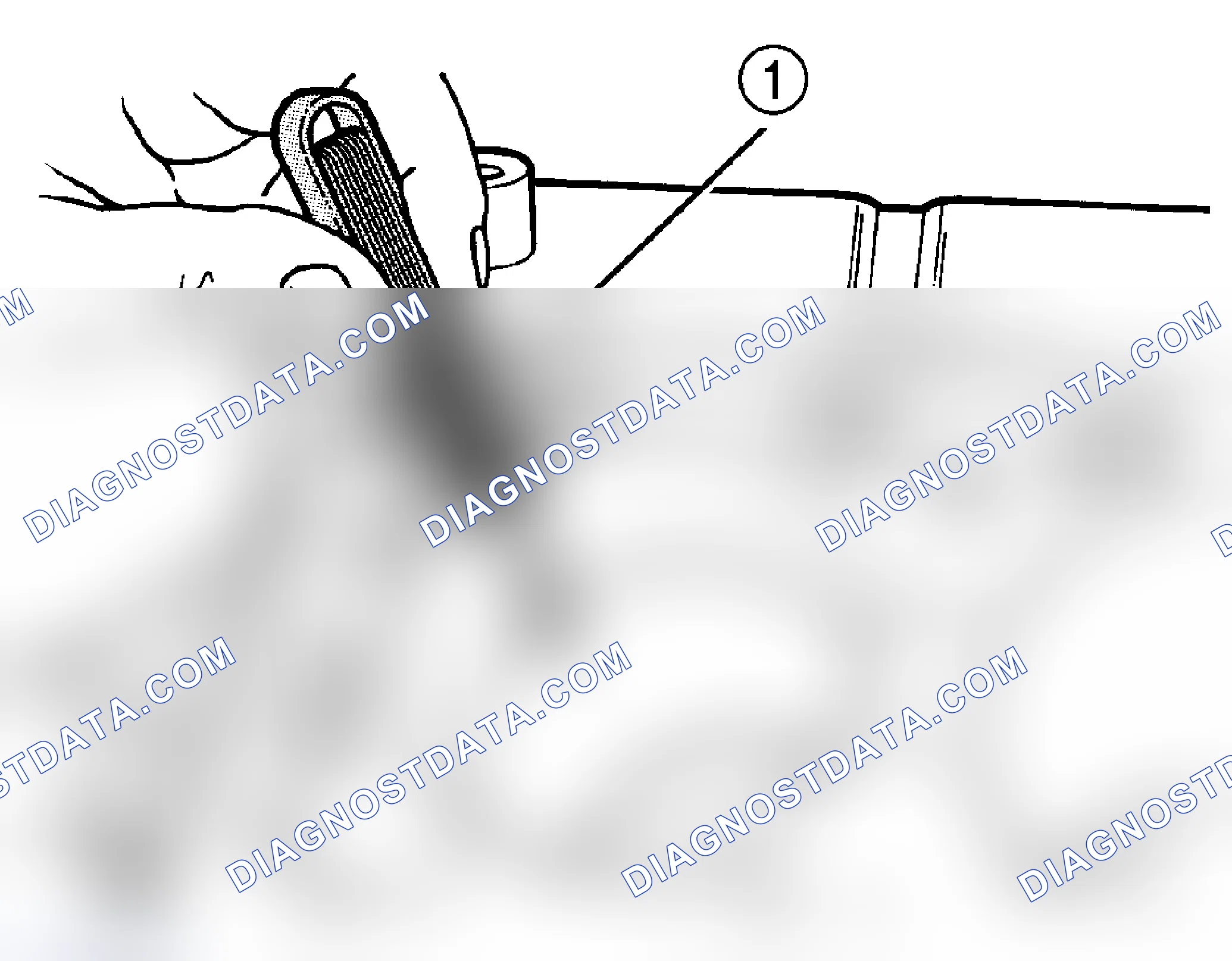 Scheme 262: STANDARD PROCEDURE - PISTON RING FITTING