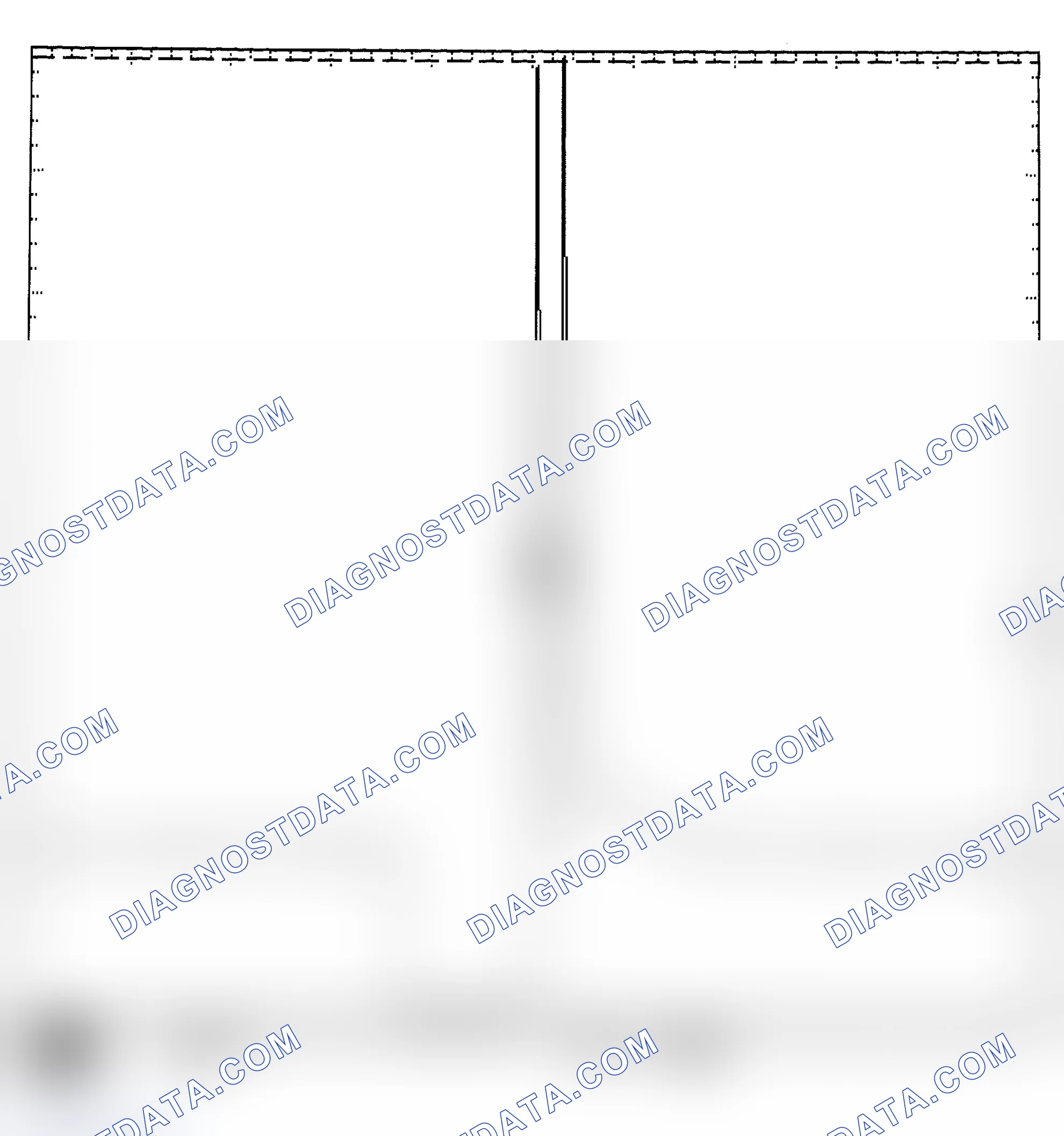 Scheme 30: Single Injector - Known Good - Voltage Pattern