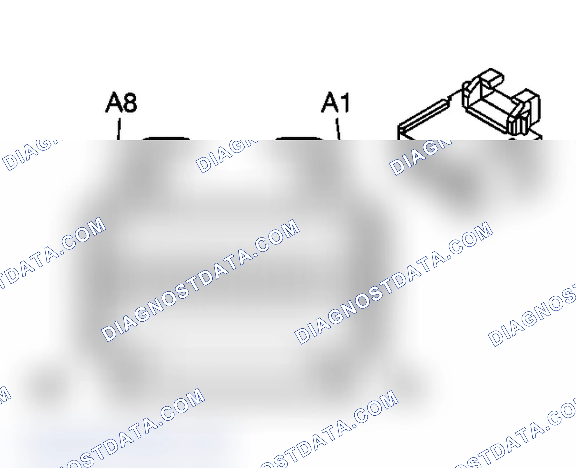 Scheme 19: Body Control Module (BCM) - C6