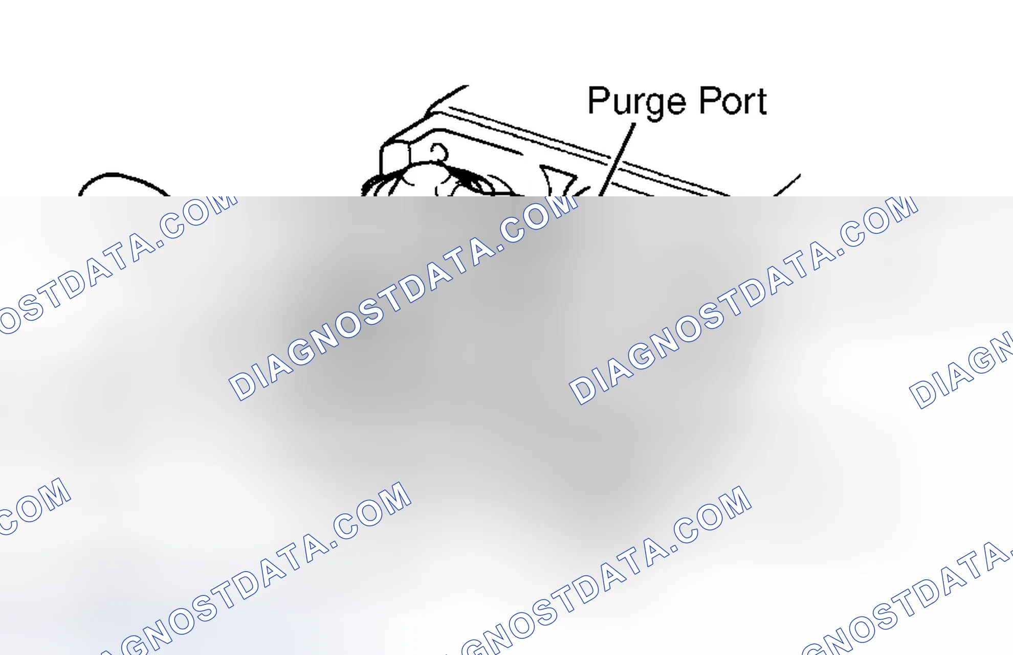 Scheme 54: Fuel EVAP System Test