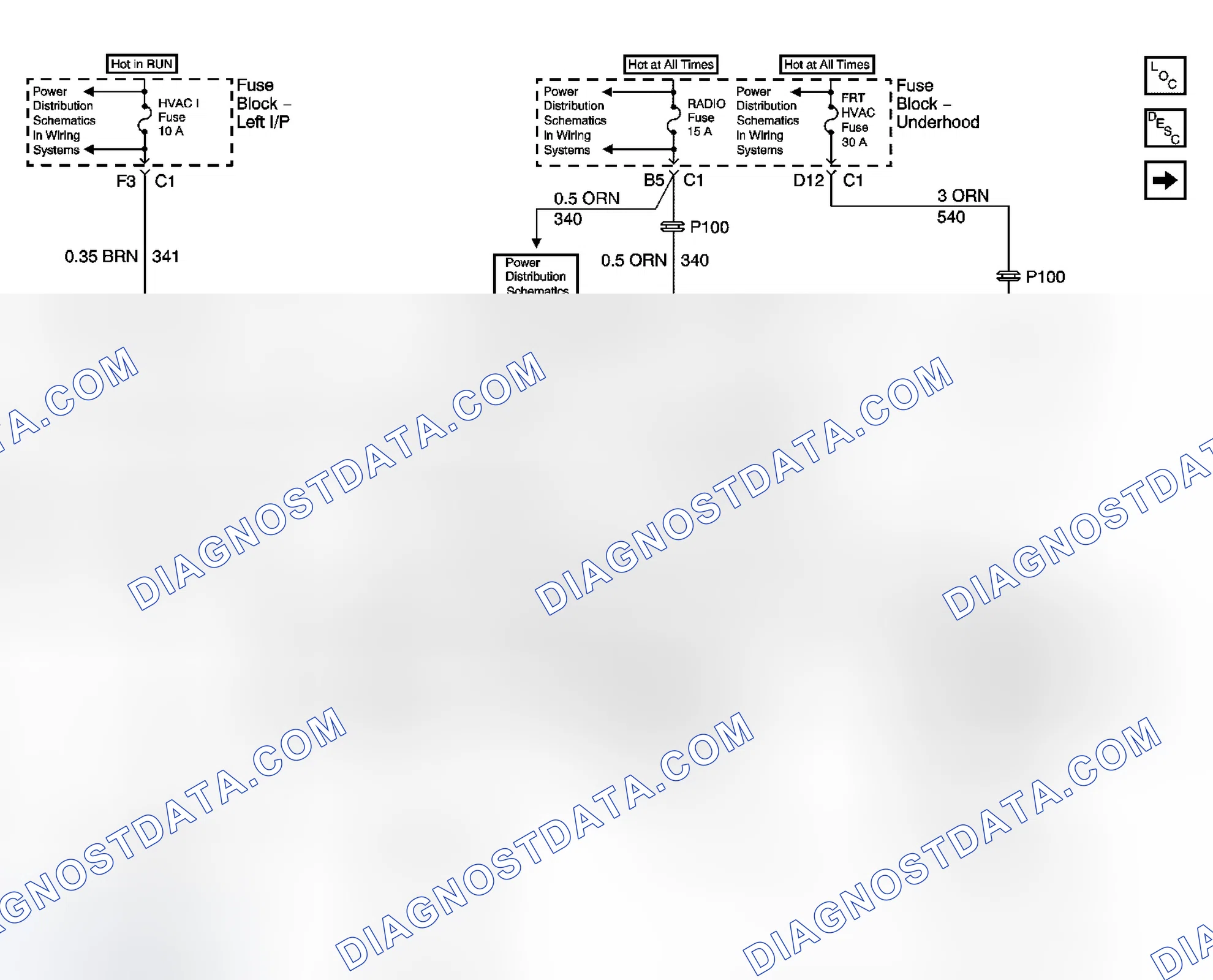 Scheme 2: HVAC Schematics