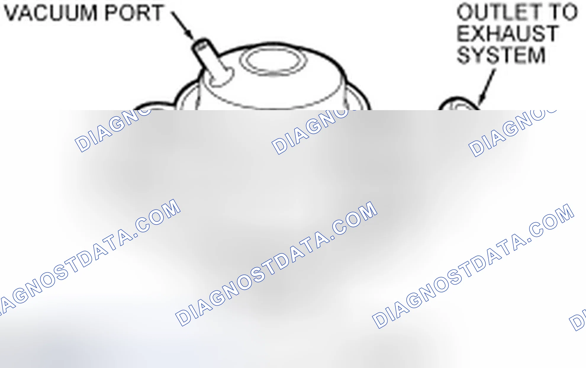 Scheme 106: AIR Diverter Valve