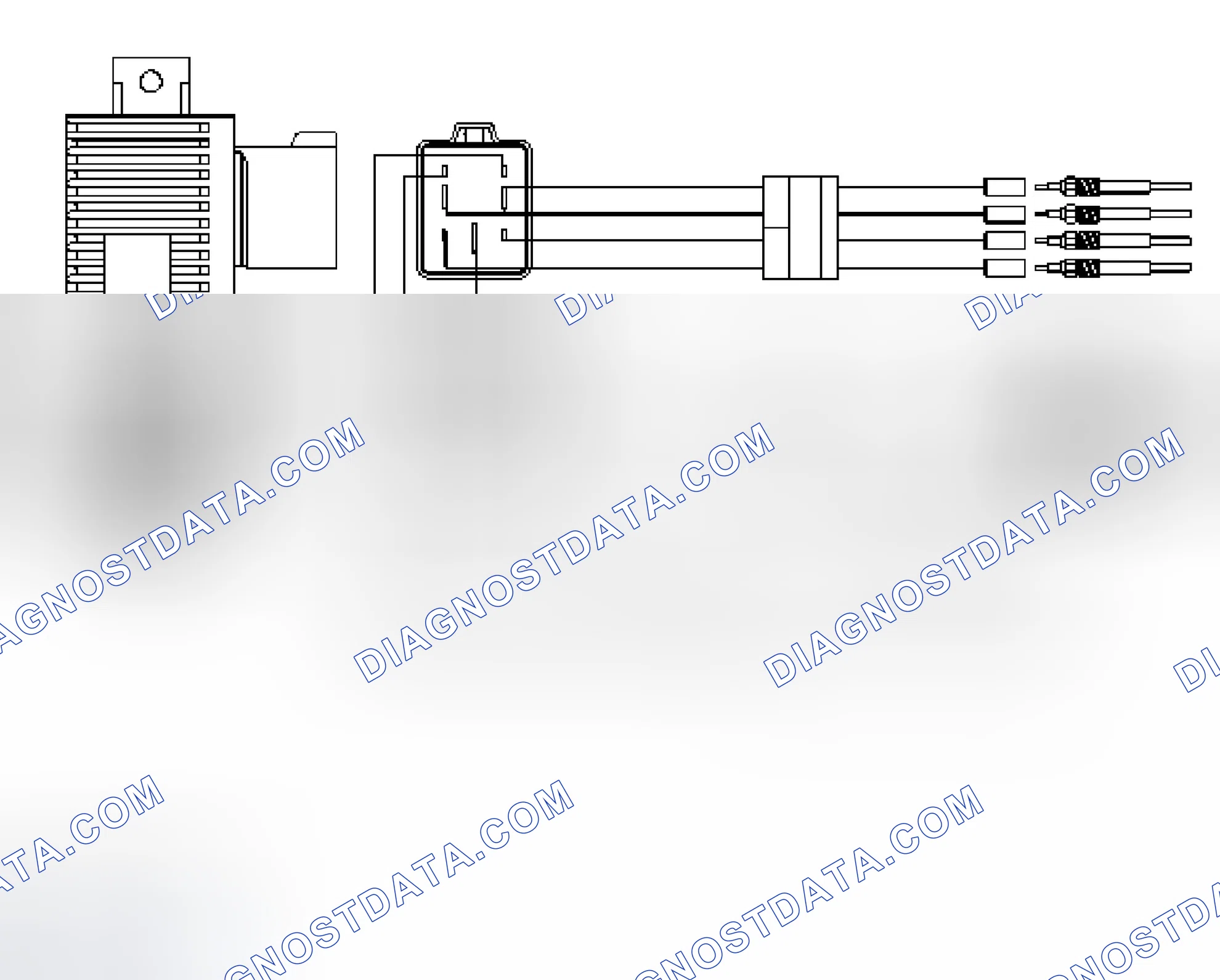 Scheme 6: Glow Plug Monitor