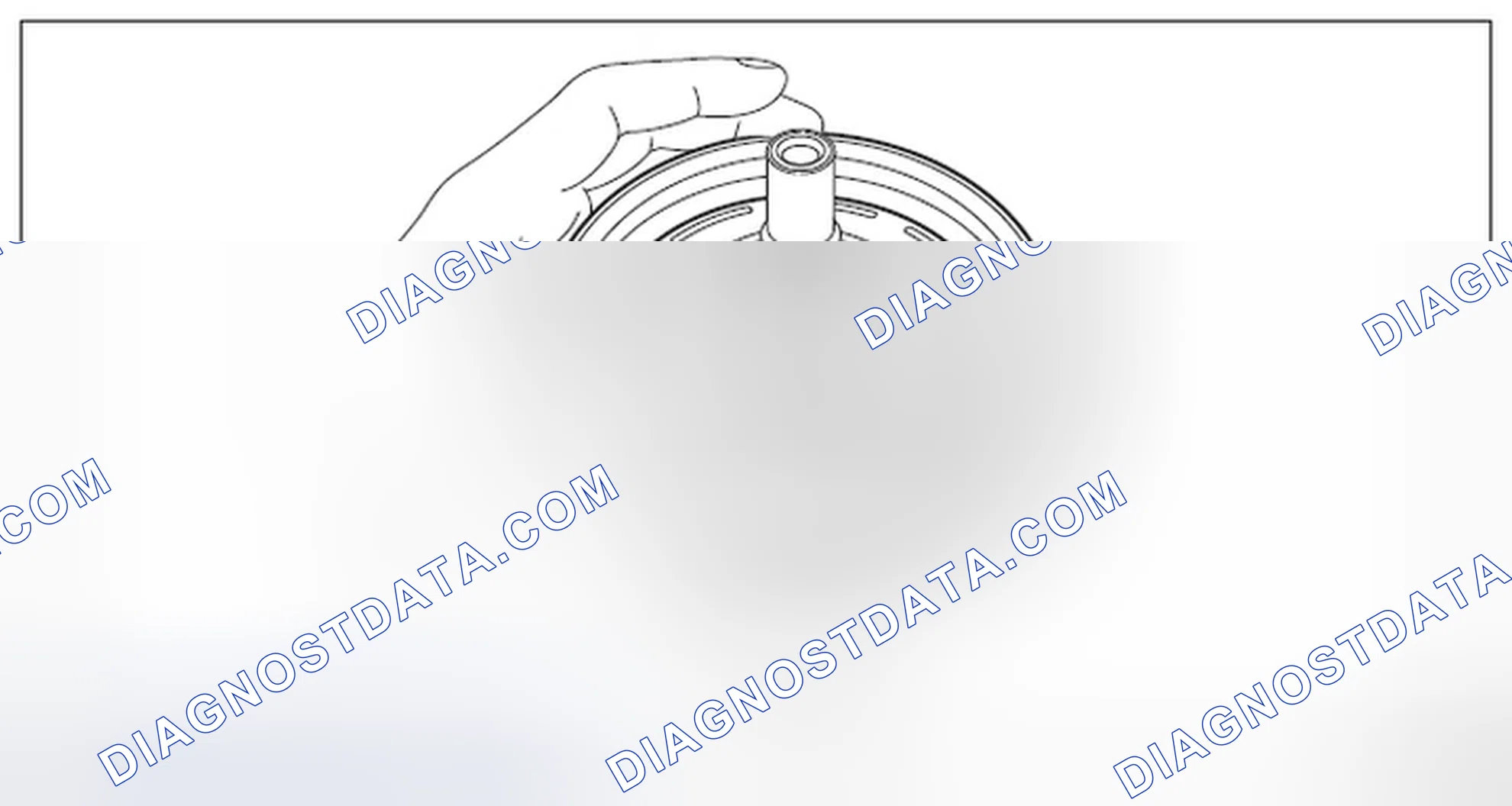 Scheme 498: FORWARD CLUTCH ASSEMBLY