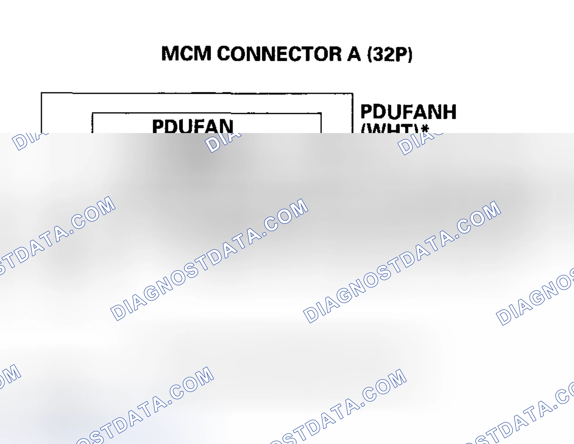 Scheme 398: MPI Module Fan Keeps Running, or Always Runs at High Speed