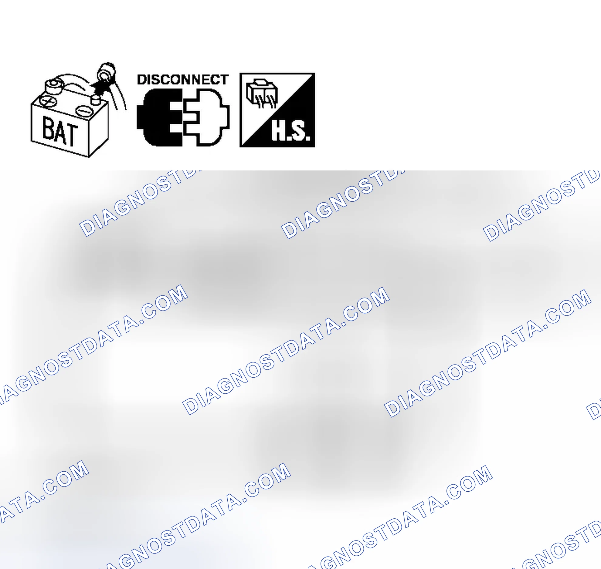 Scheme 221: Driver Seat Control Unit Circuit Check