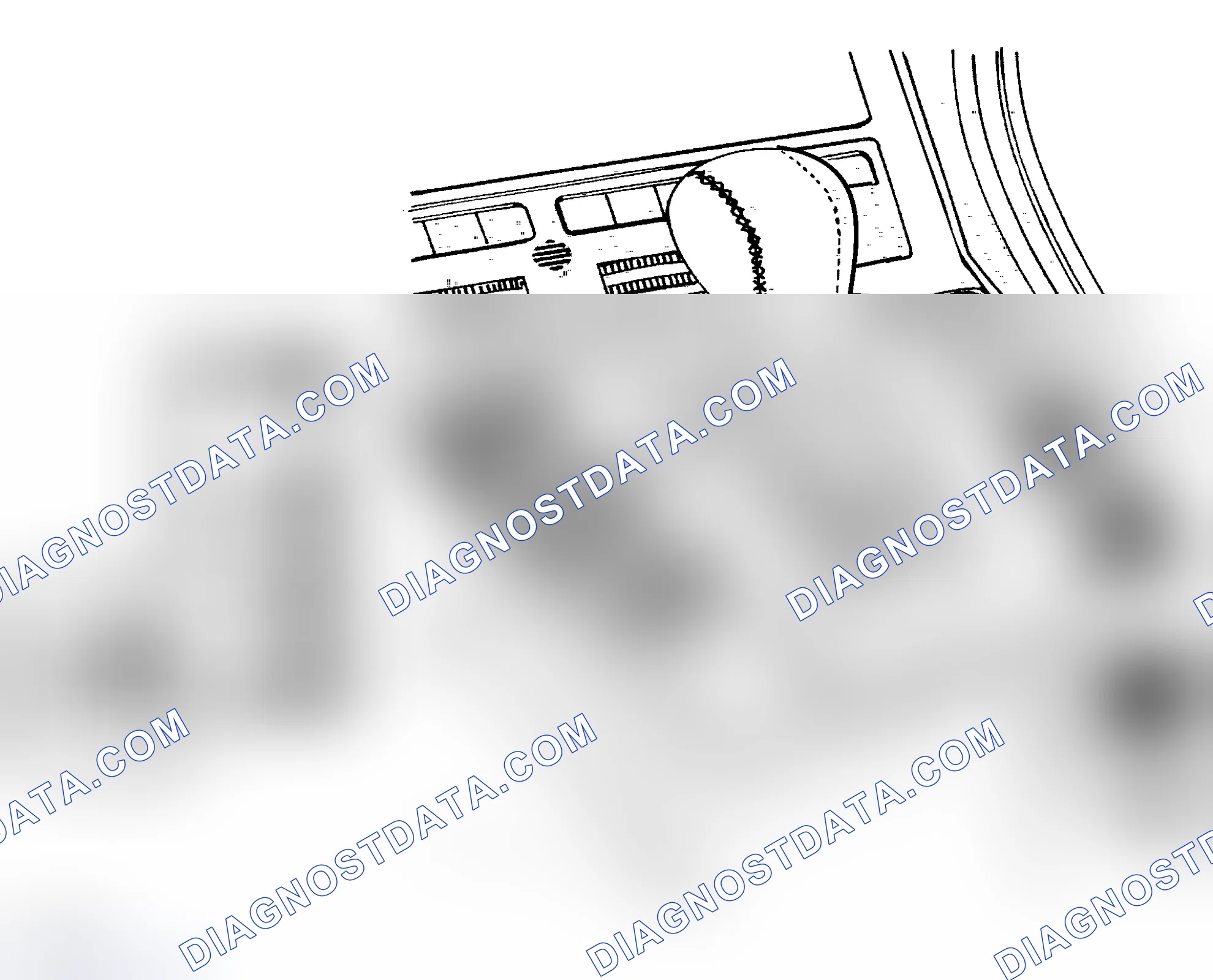 Scheme 140: Automatic Functions In Manual Mode