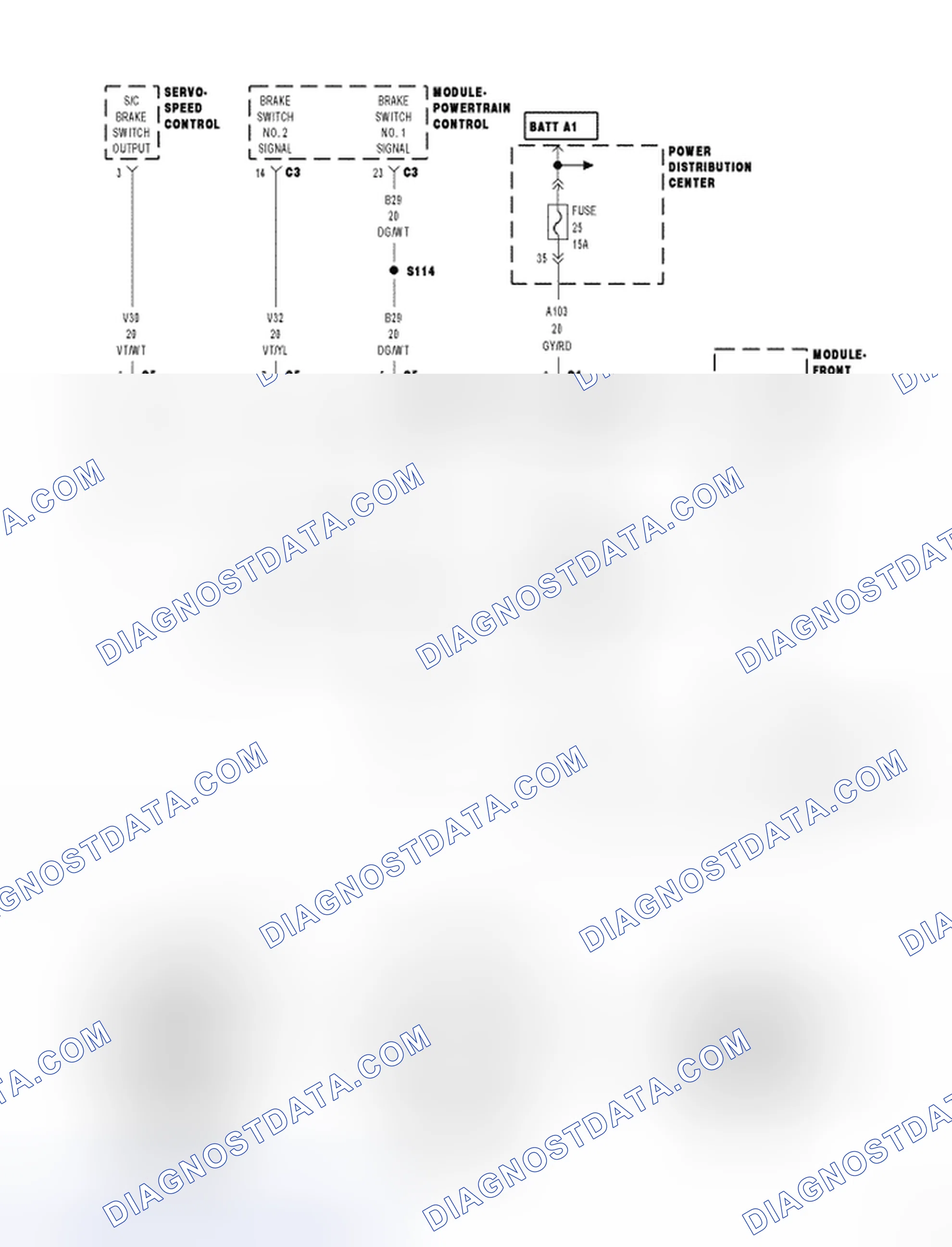 Scheme 495: Circuit Schematic