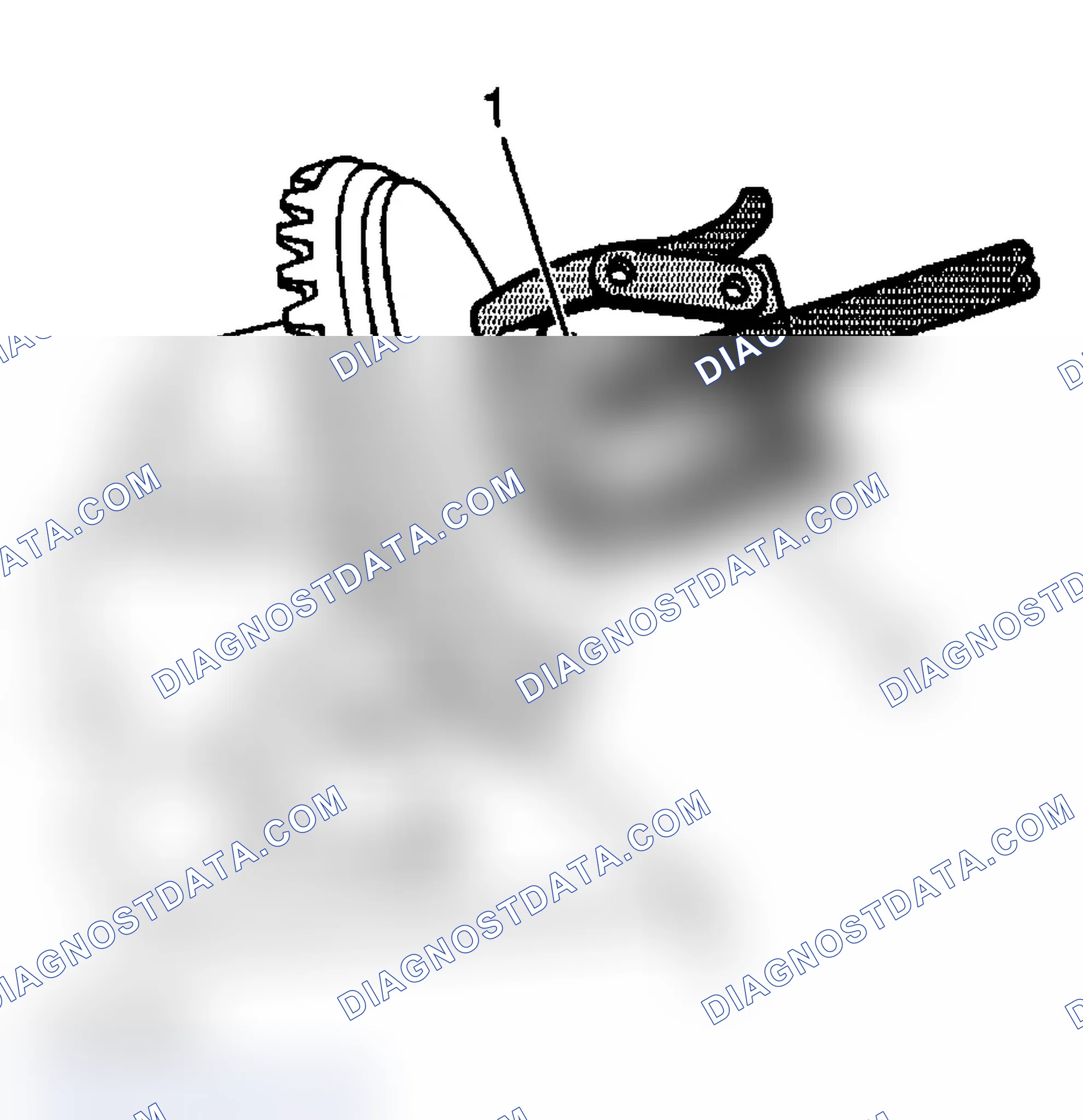 Scheme 485: Disassembly Procedure