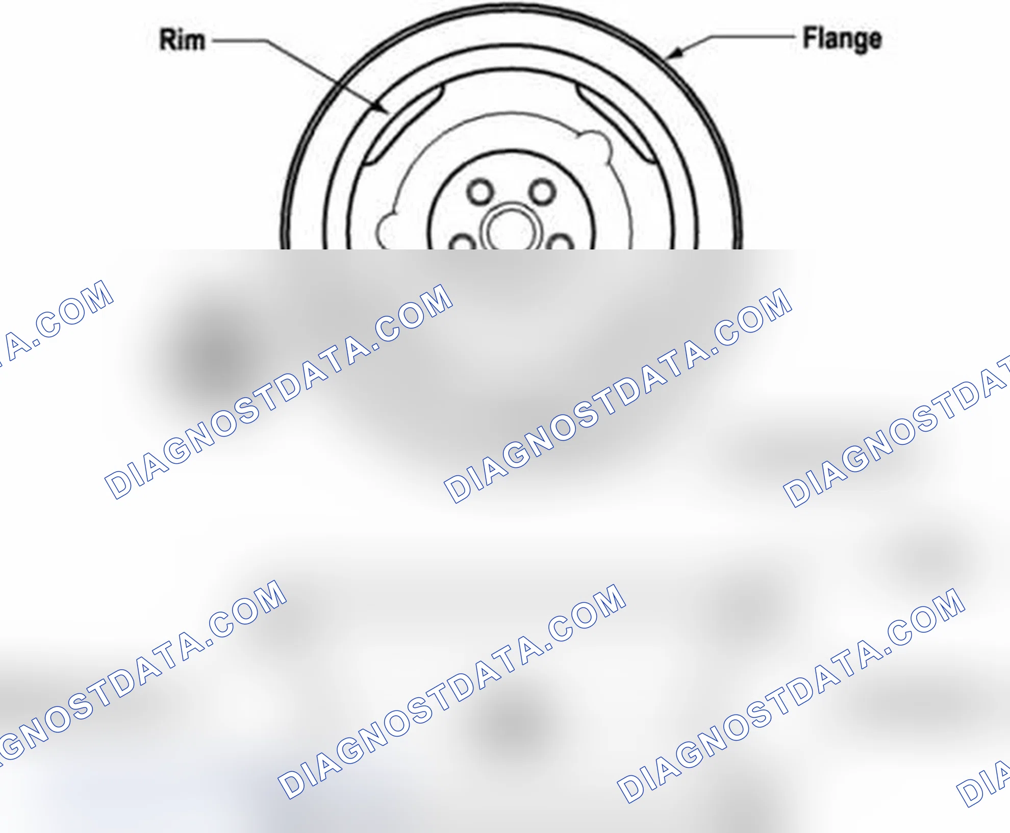Scheme 31: Steel Wheel