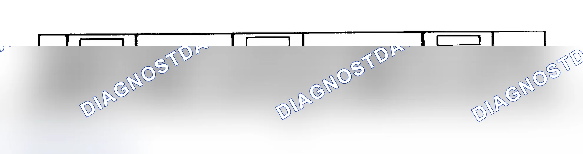 Scheme 67: Electronic Control Unit Electrical Connector ID