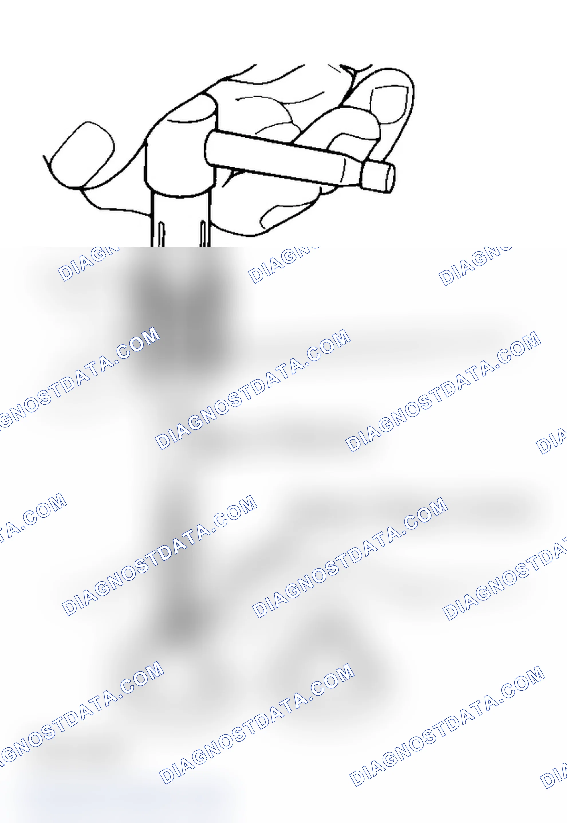 Scheme 9: Reaming Valve Guides