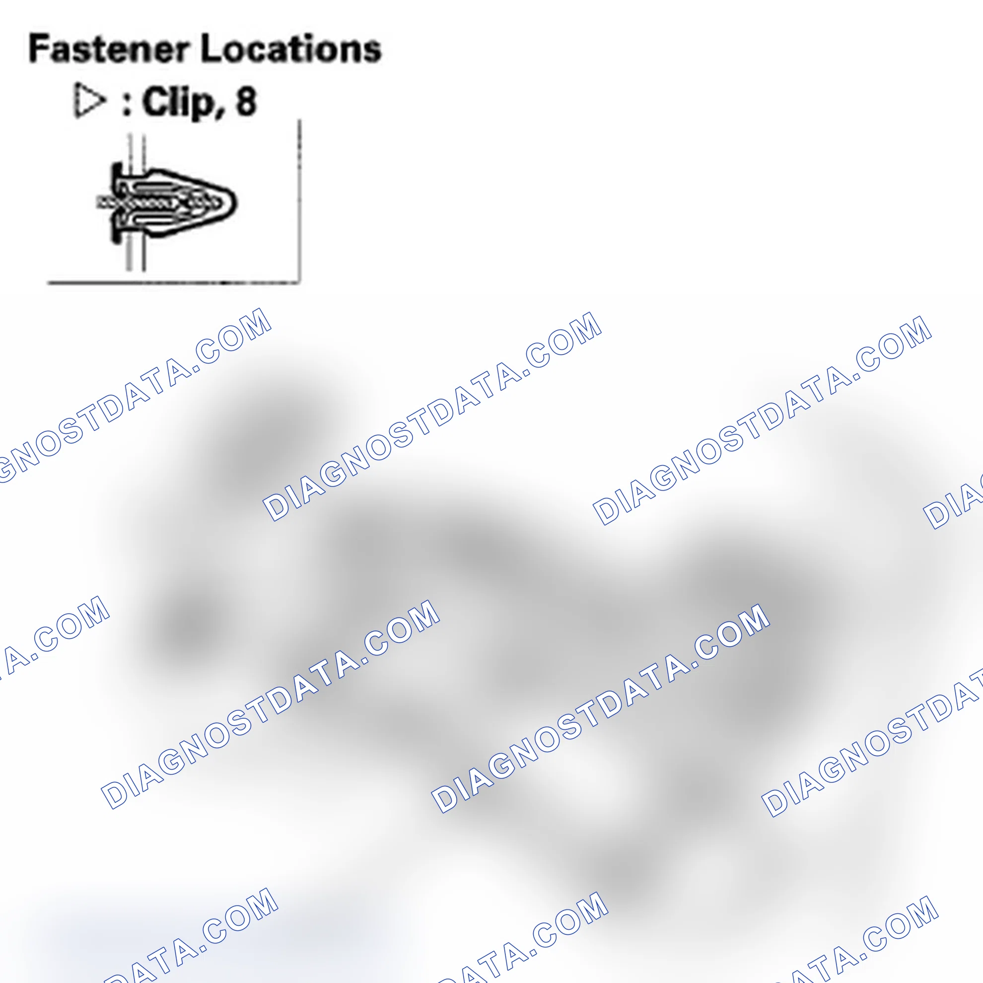 Scheme 48: Passenger's Dashboard Trim Removal/Installation
