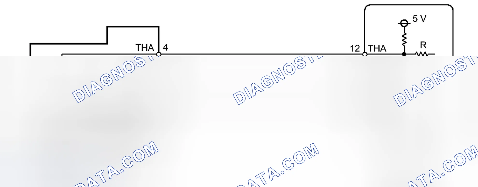 Scheme 588: WIRING DIAGRAM
