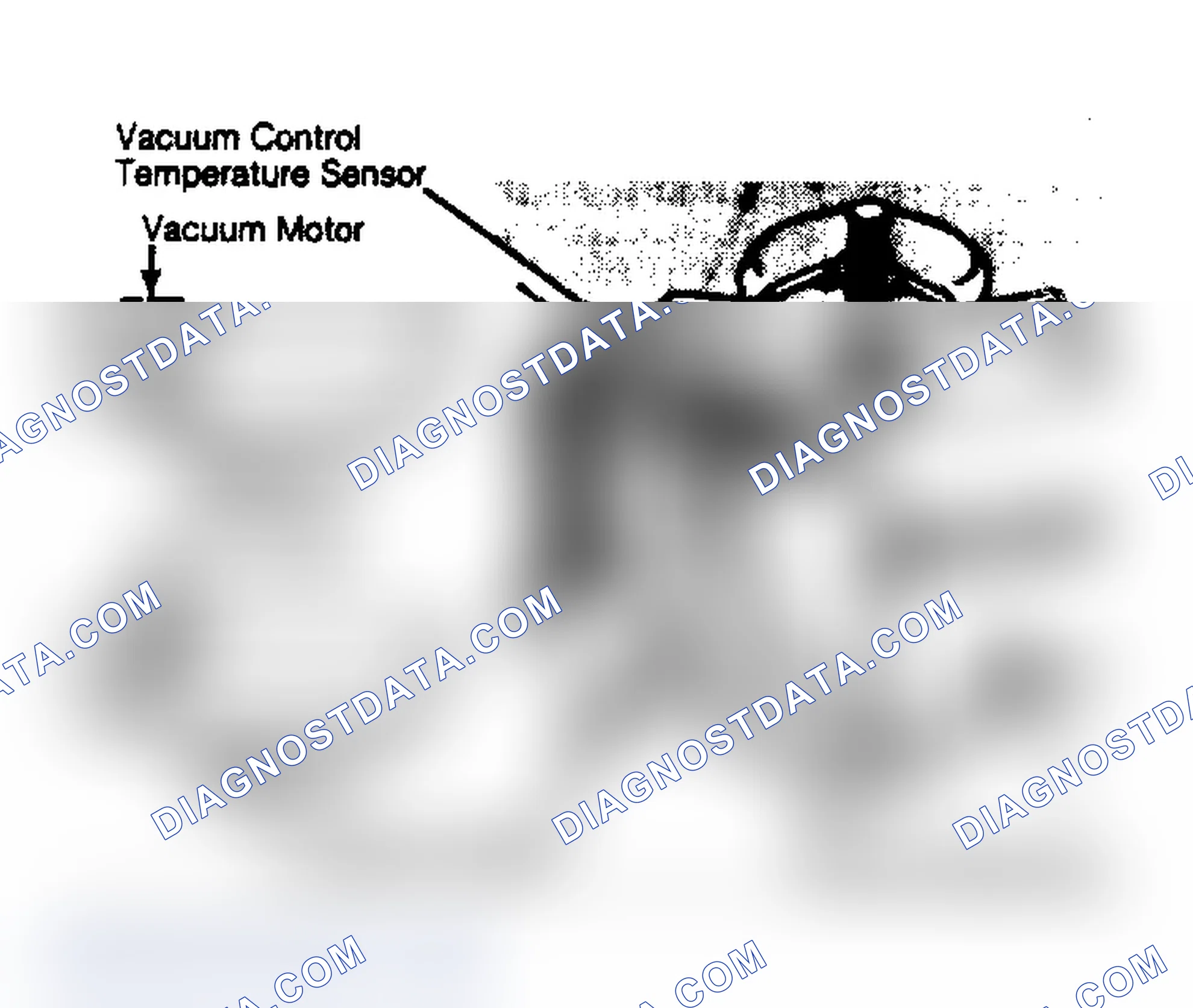 Scheme 66: TAC Assembly with Temperature Sensor & Vacuum Motor