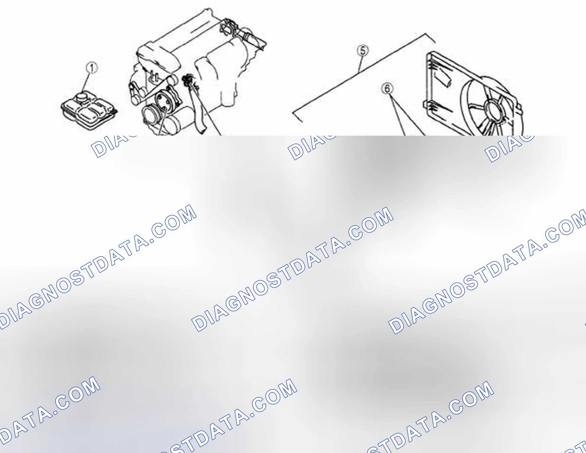 Scheme 1: COOLING SYSTEM LOCATION INDEX [LF, L3]