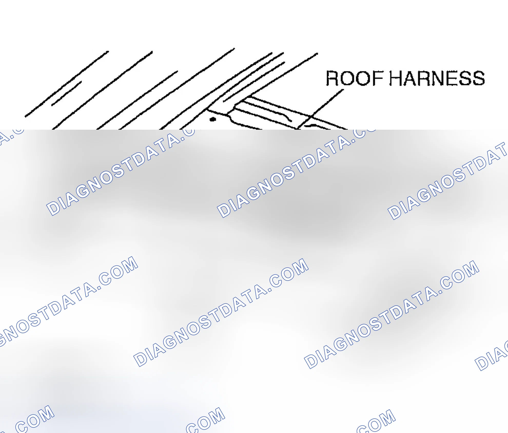 Scheme 8: SUNROOF UNIT REMOVAL/INSTALLATION