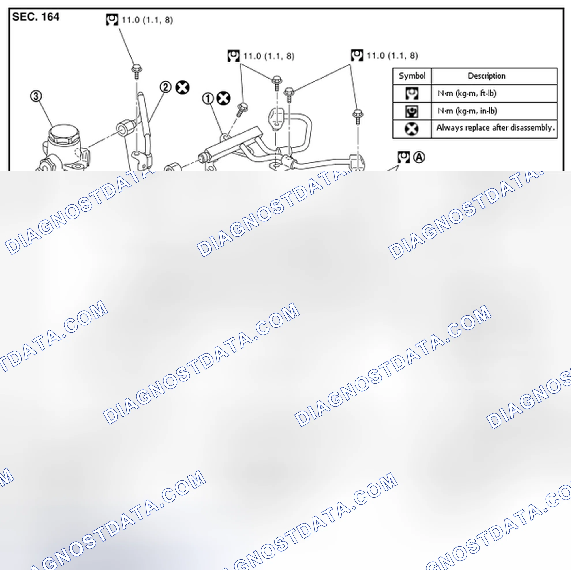 Scheme 227: Exploded View