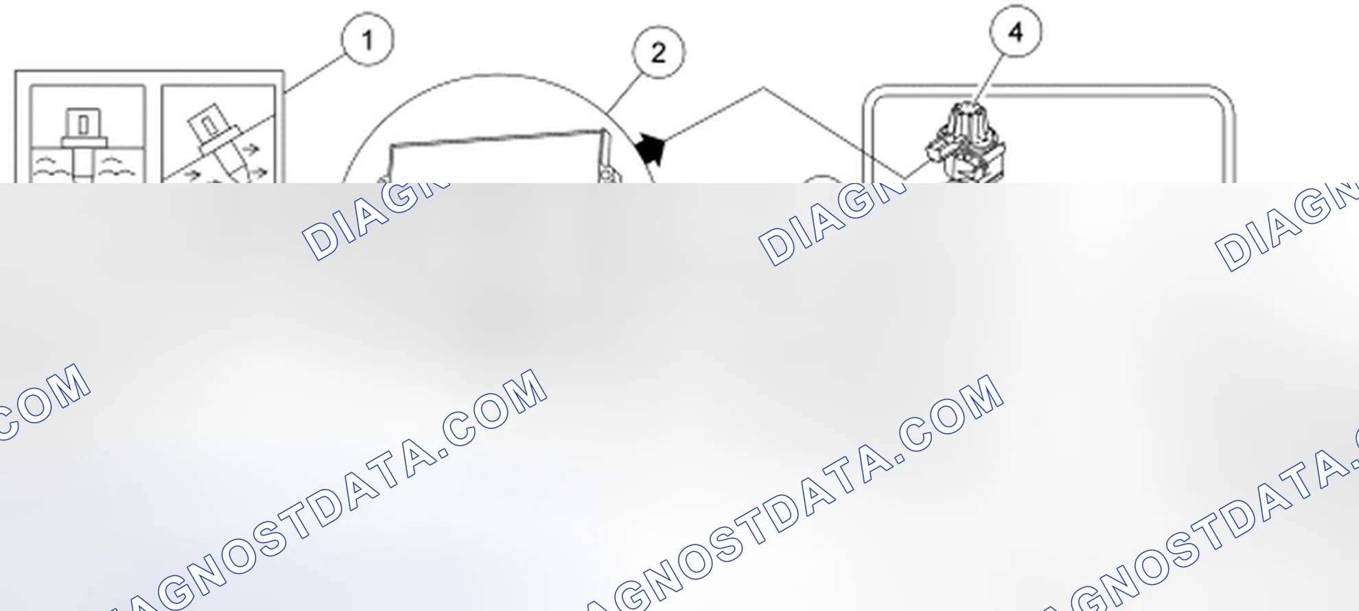 Scheme 75: Enhanced Evaporative Emission (EVAP) System