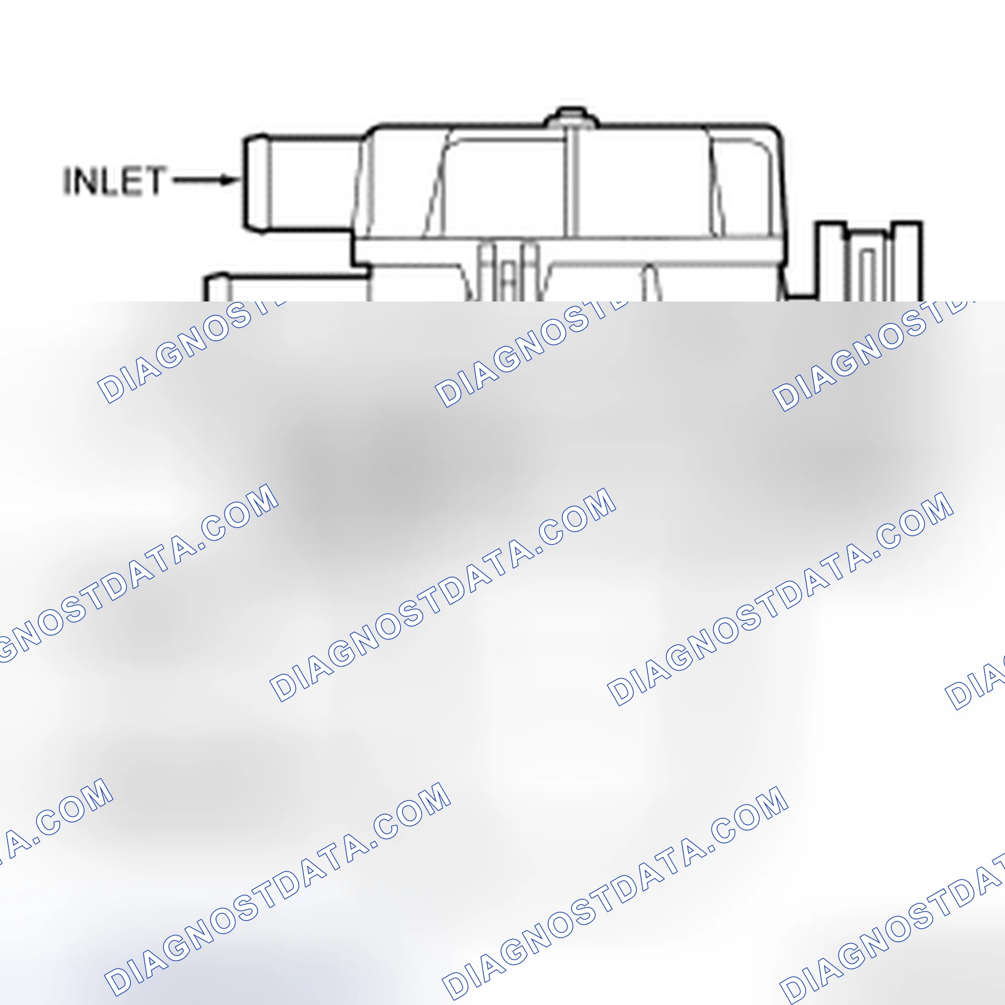 Scheme 64: Secondary AIR Pump