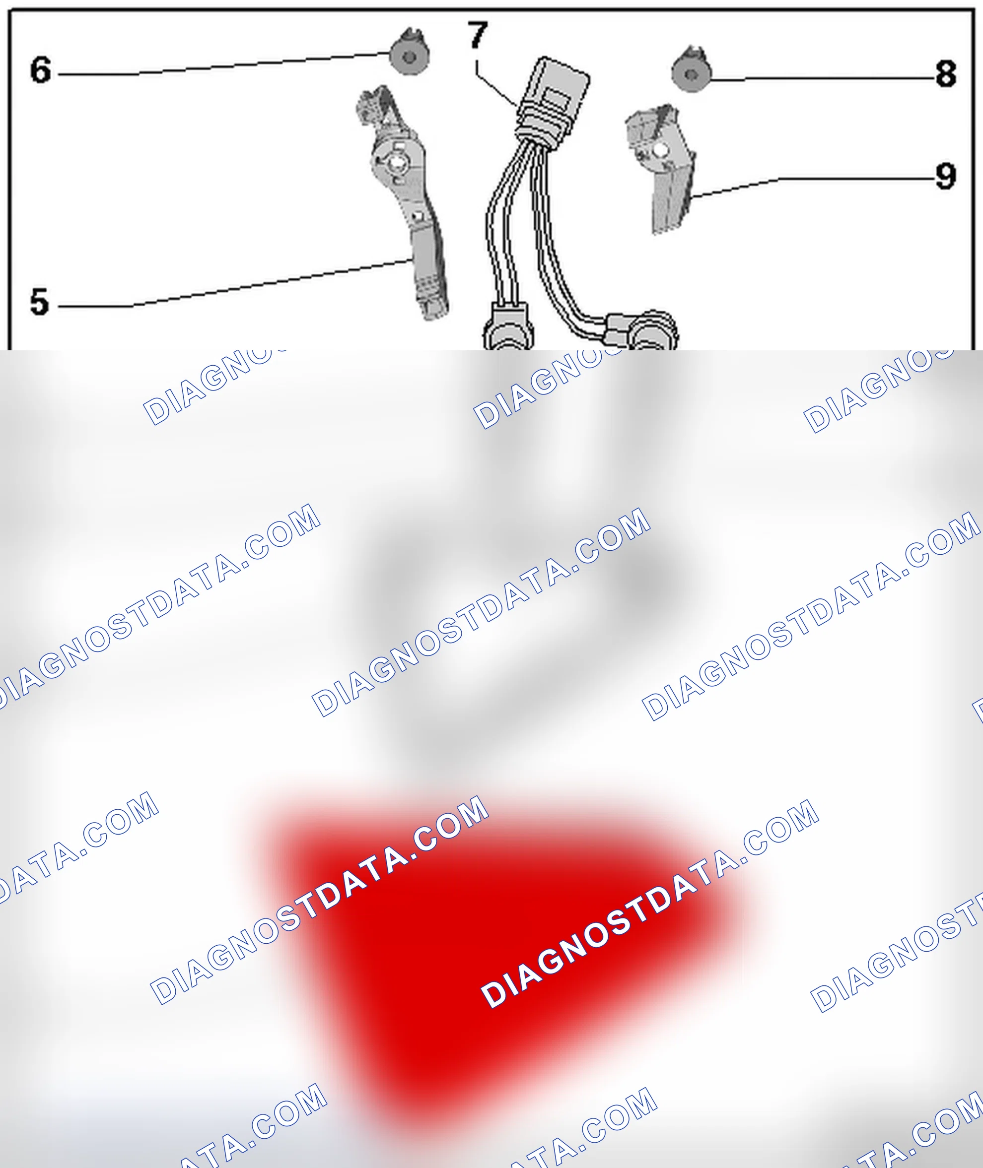 Scheme 25: INNER TAIL LAMP