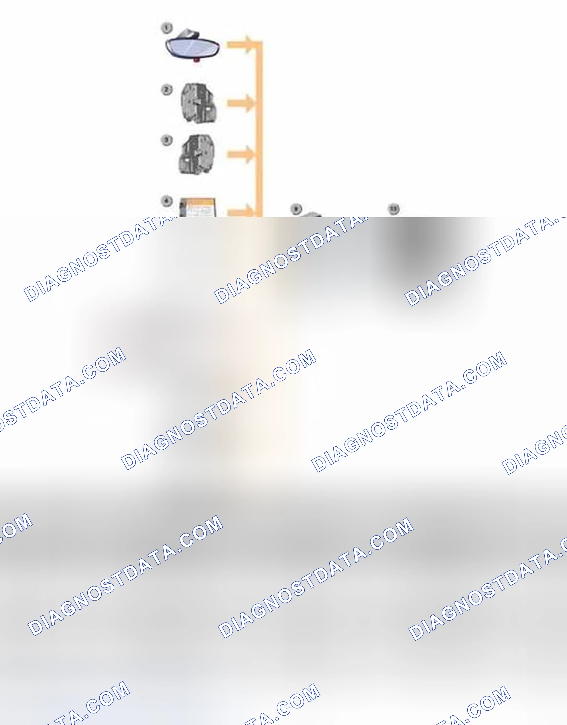 Scheme 224: Anti-theft Alarm System