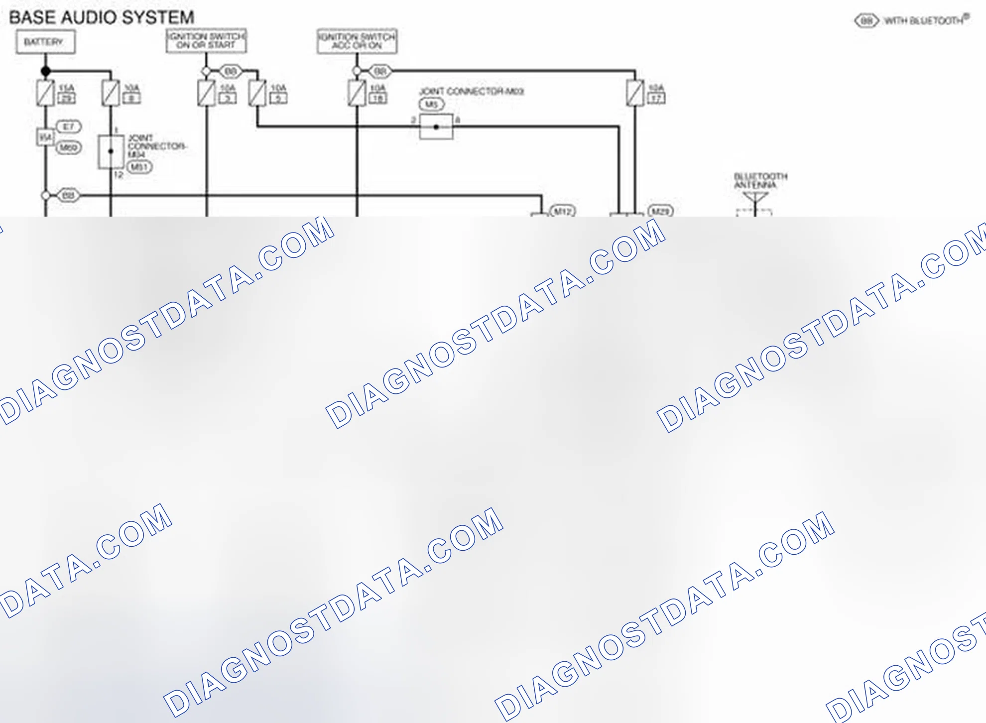 Scheme 36: Wiring Diagram