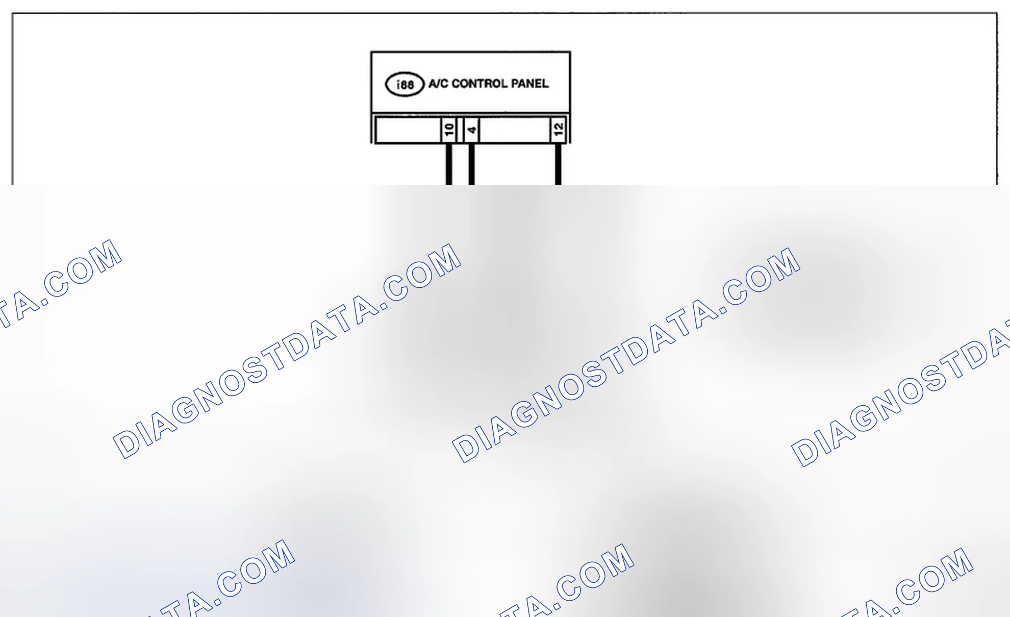 Scheme 12: WIRING DIAGRAM
