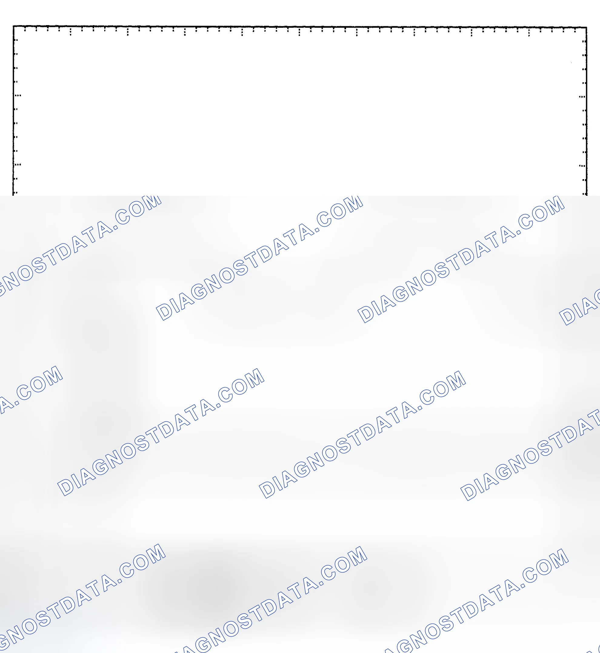 Scheme 26: Injector Bank - Known Good - Voltage Pattern