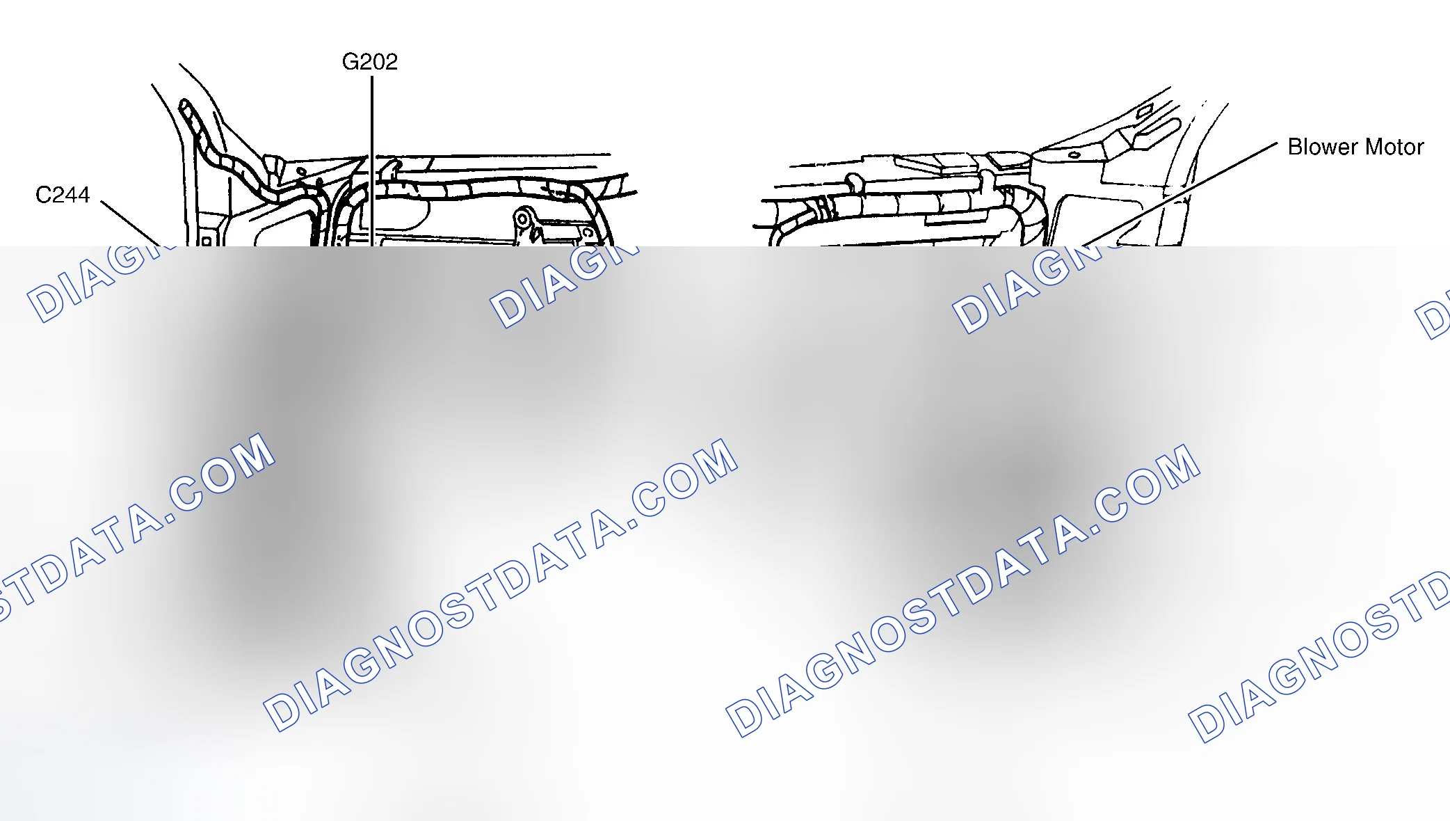 Scheme 4: Left & Right Kick Panel