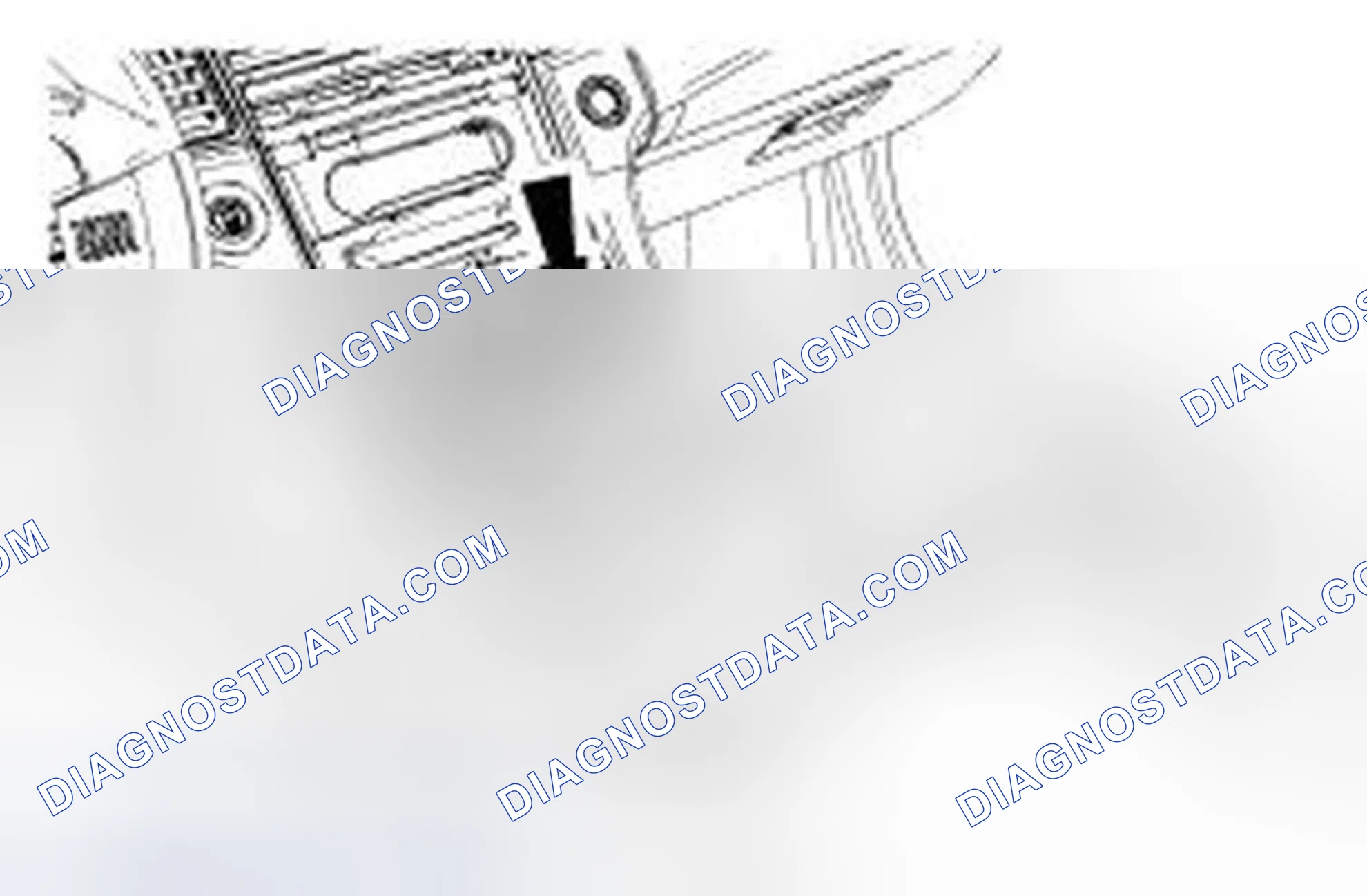 Scheme 40: Brake Shift Interlock Override
