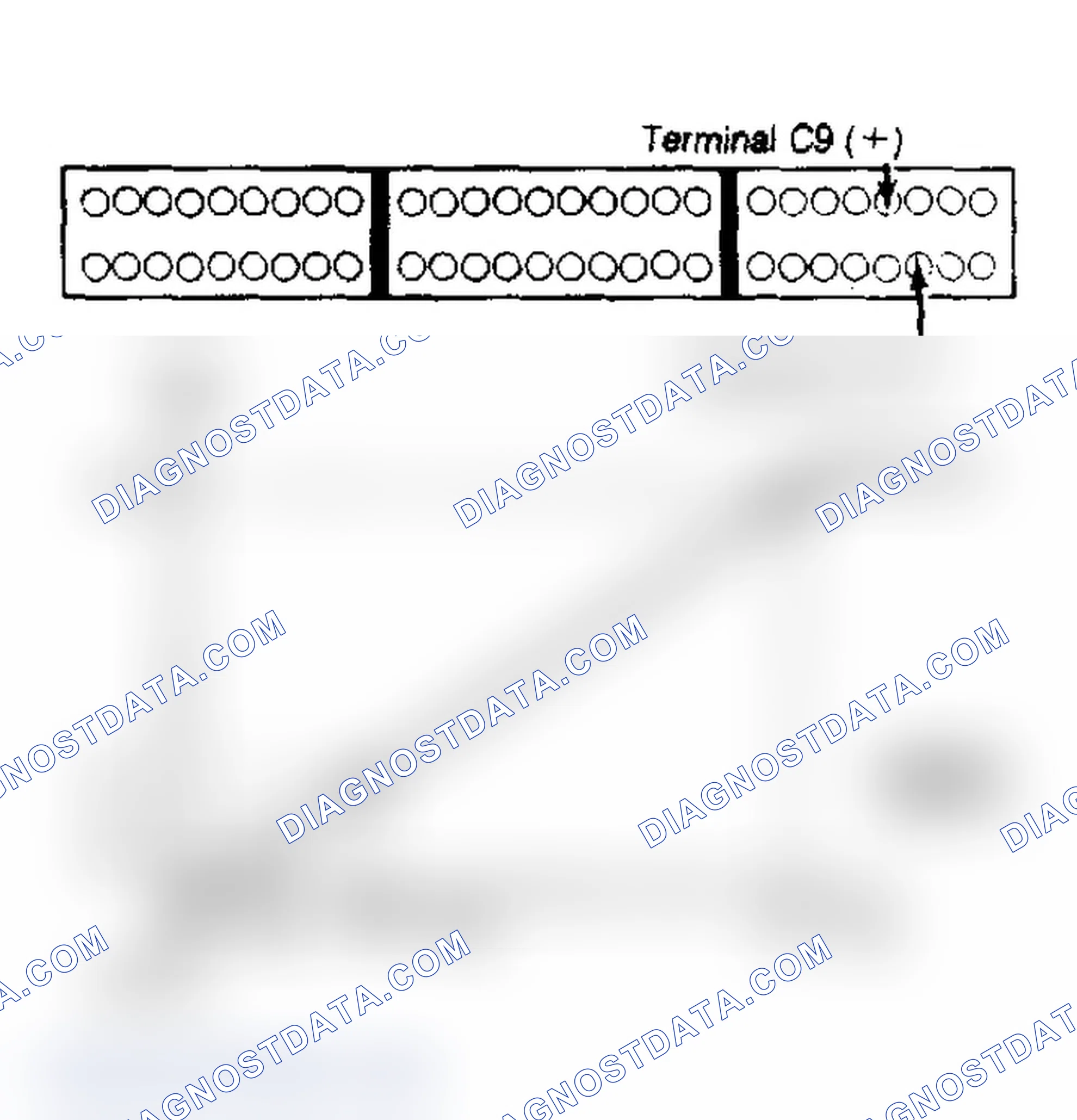 Scheme 23: ATMOSPHERIC PRESSURE SENSOR (PA SENSOR)