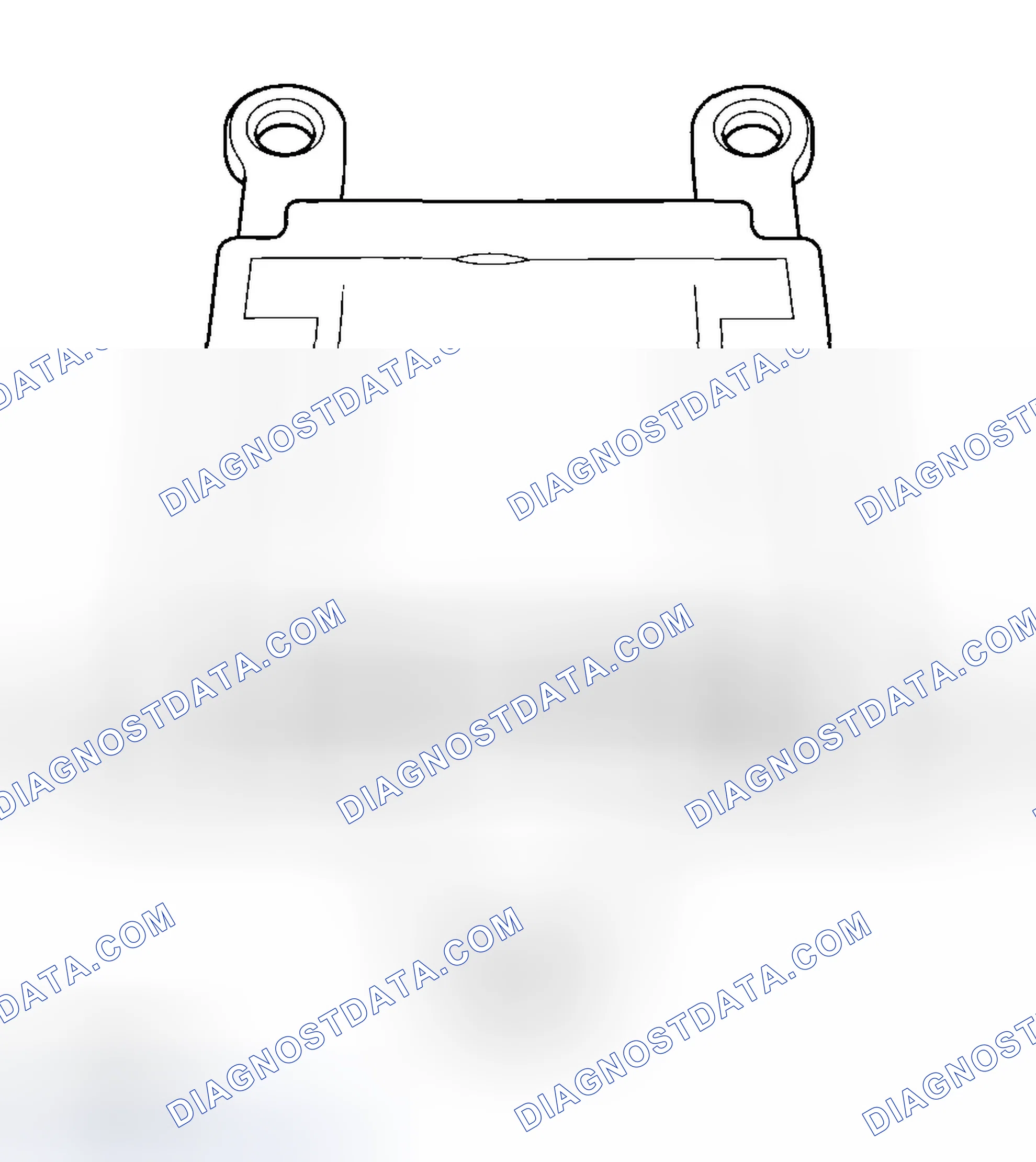 Scheme 7: AIRBAG CONTROL MODULE
