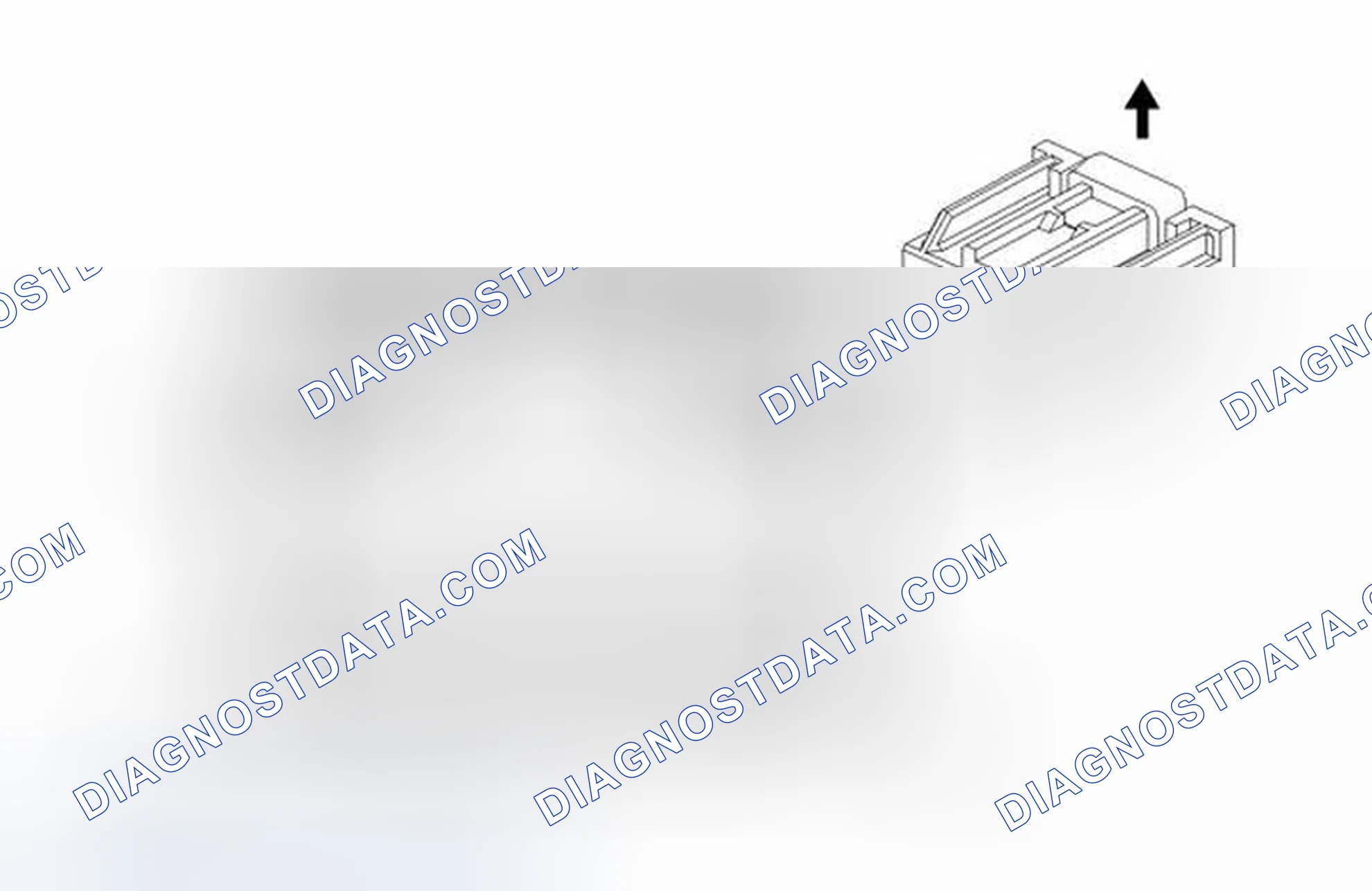 Scheme 6: Inside Rearview Mirror (w/UE1)