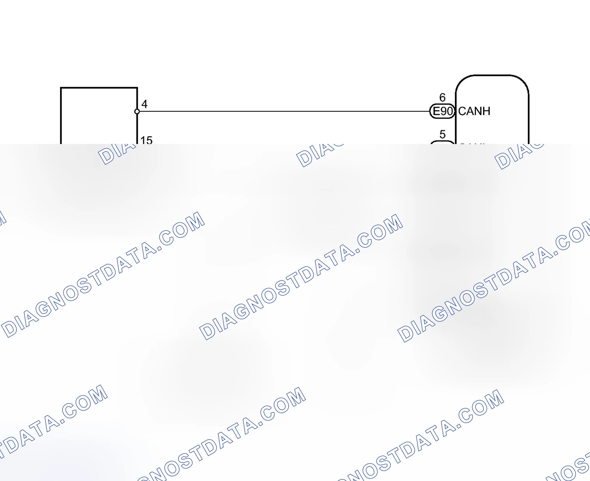 Scheme 294: WIRING DIAGRAM